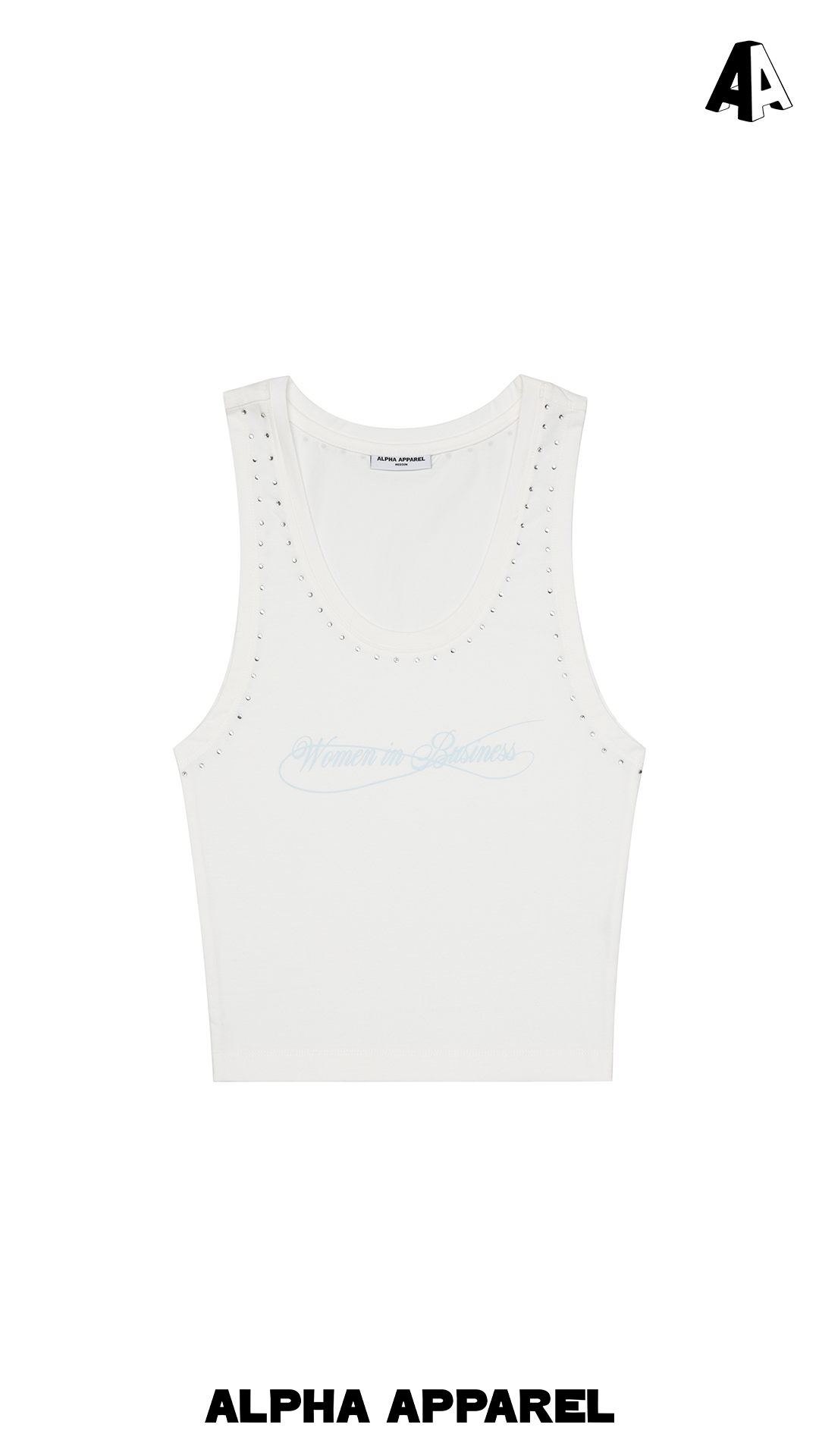 Alpha Apparel gallery photo