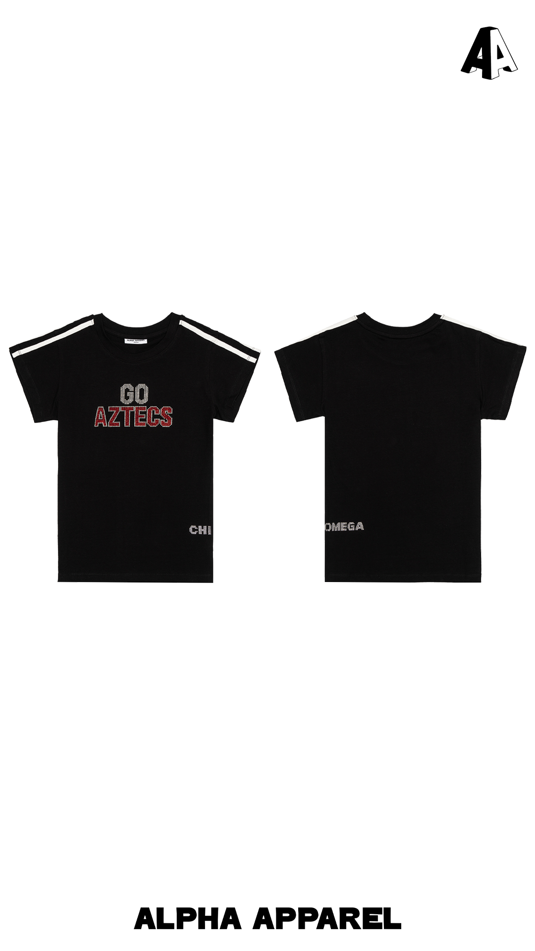 Alpha Apparel gallery photo