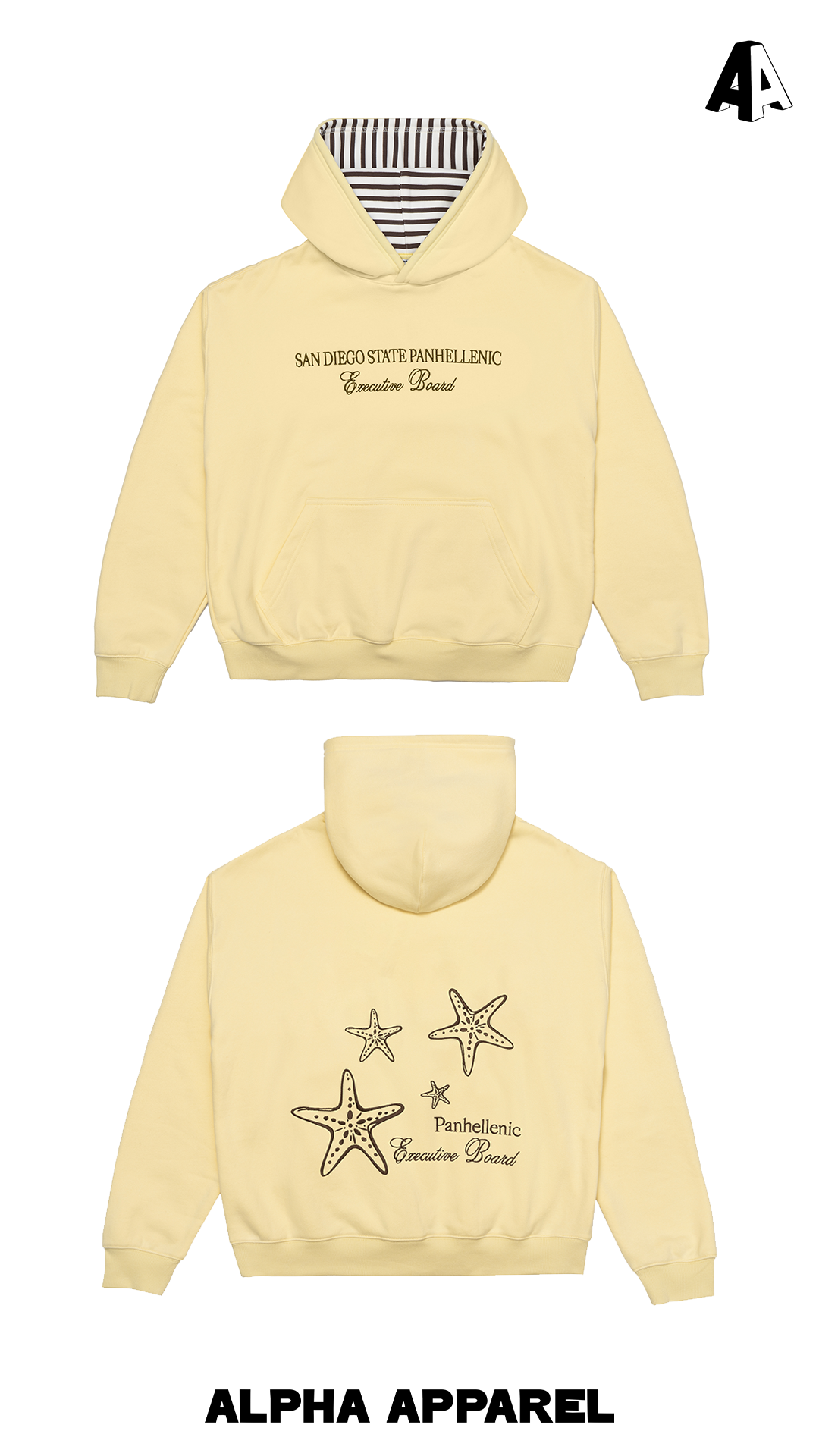 Alpha Apparel gallery photo