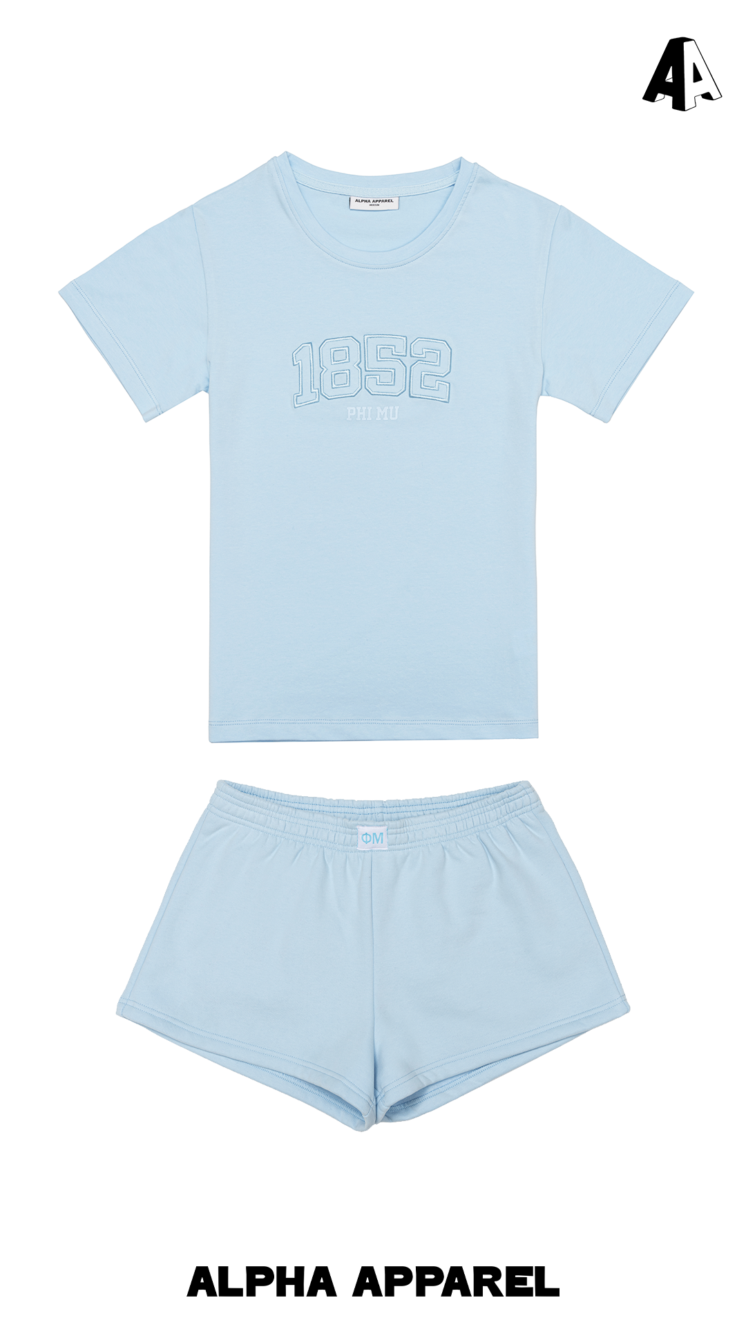 Alpha Apparel gallery photo
