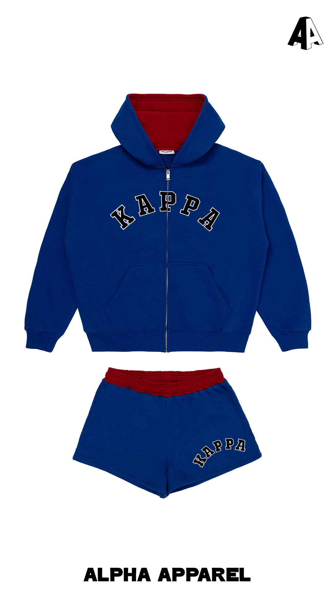 Alpha Apparel gallery photo