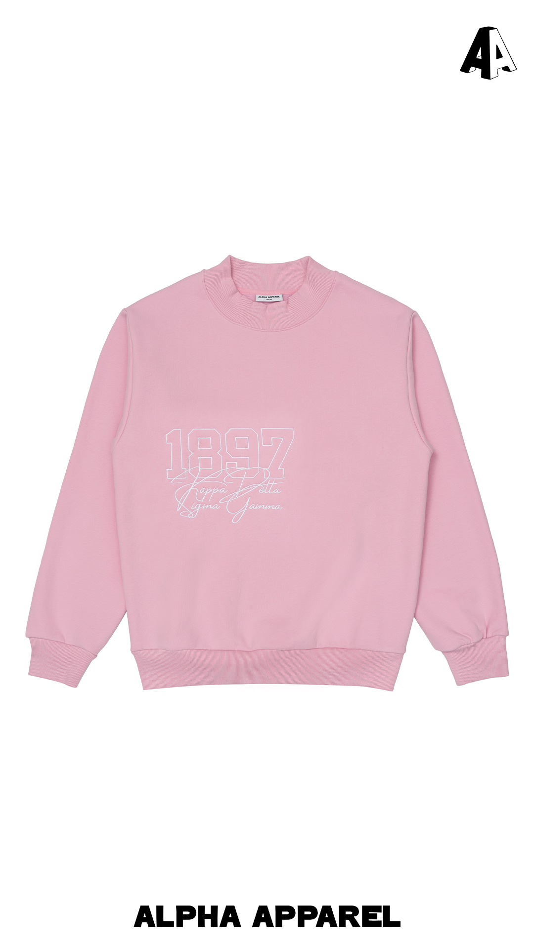 Alpha Apparel gallery photo