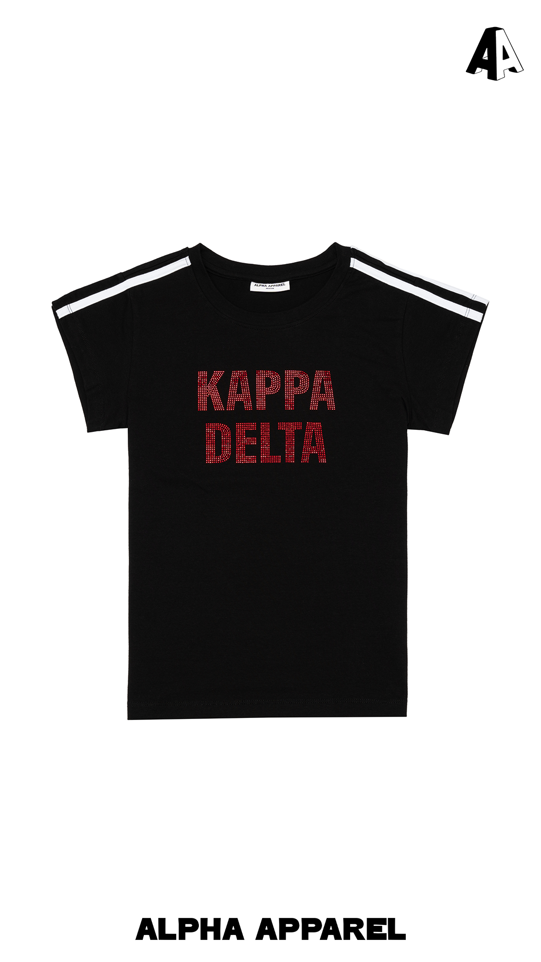 Alpha Apparel gallery photo