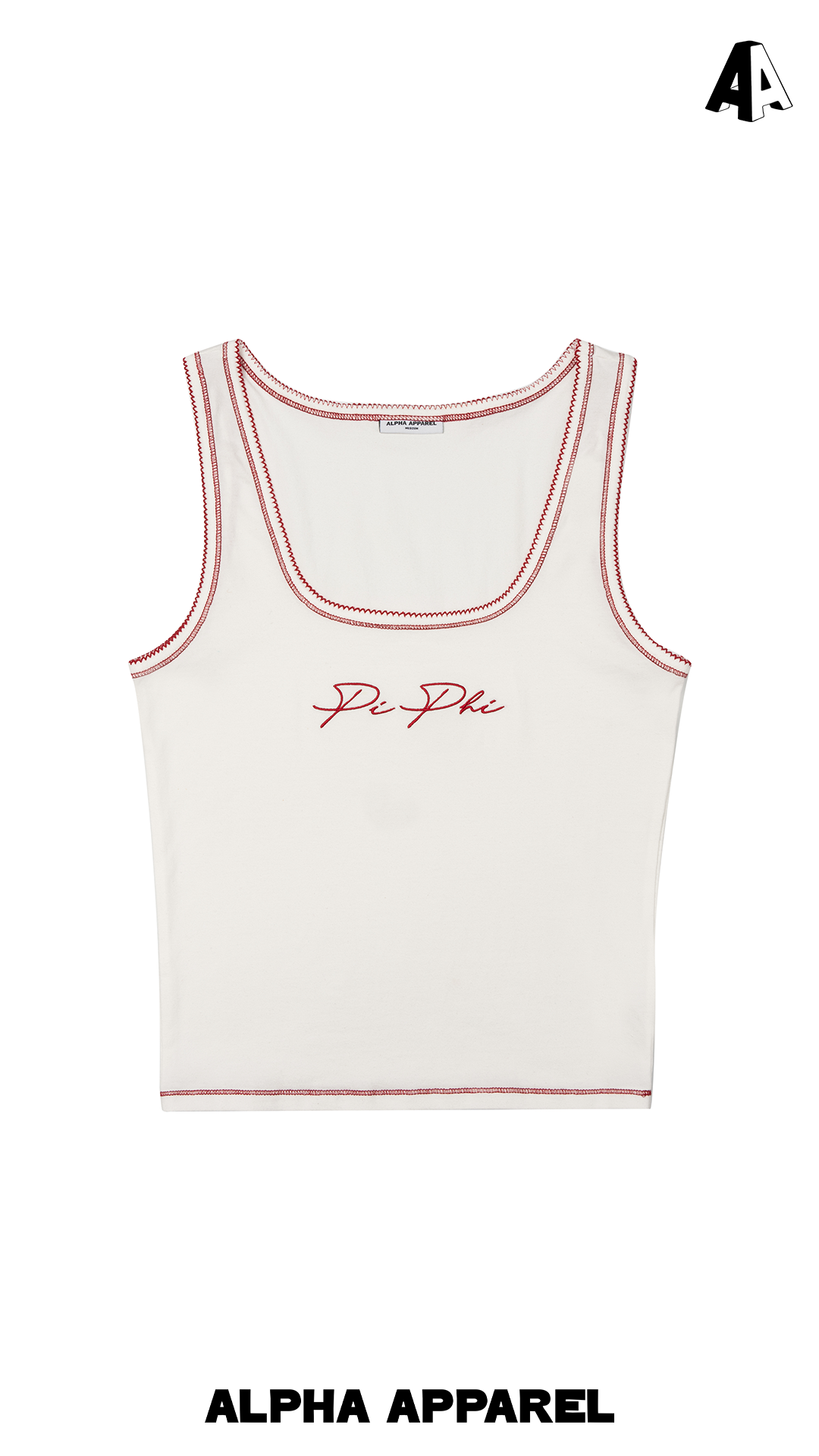 Alpha Apparel gallery photo