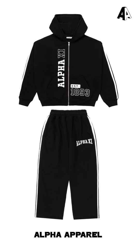 Standard Sweatpants product shot 63