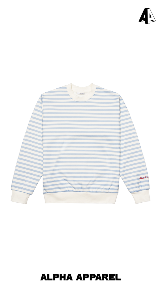 Standard Crewneck Sweatshirt product shot 2