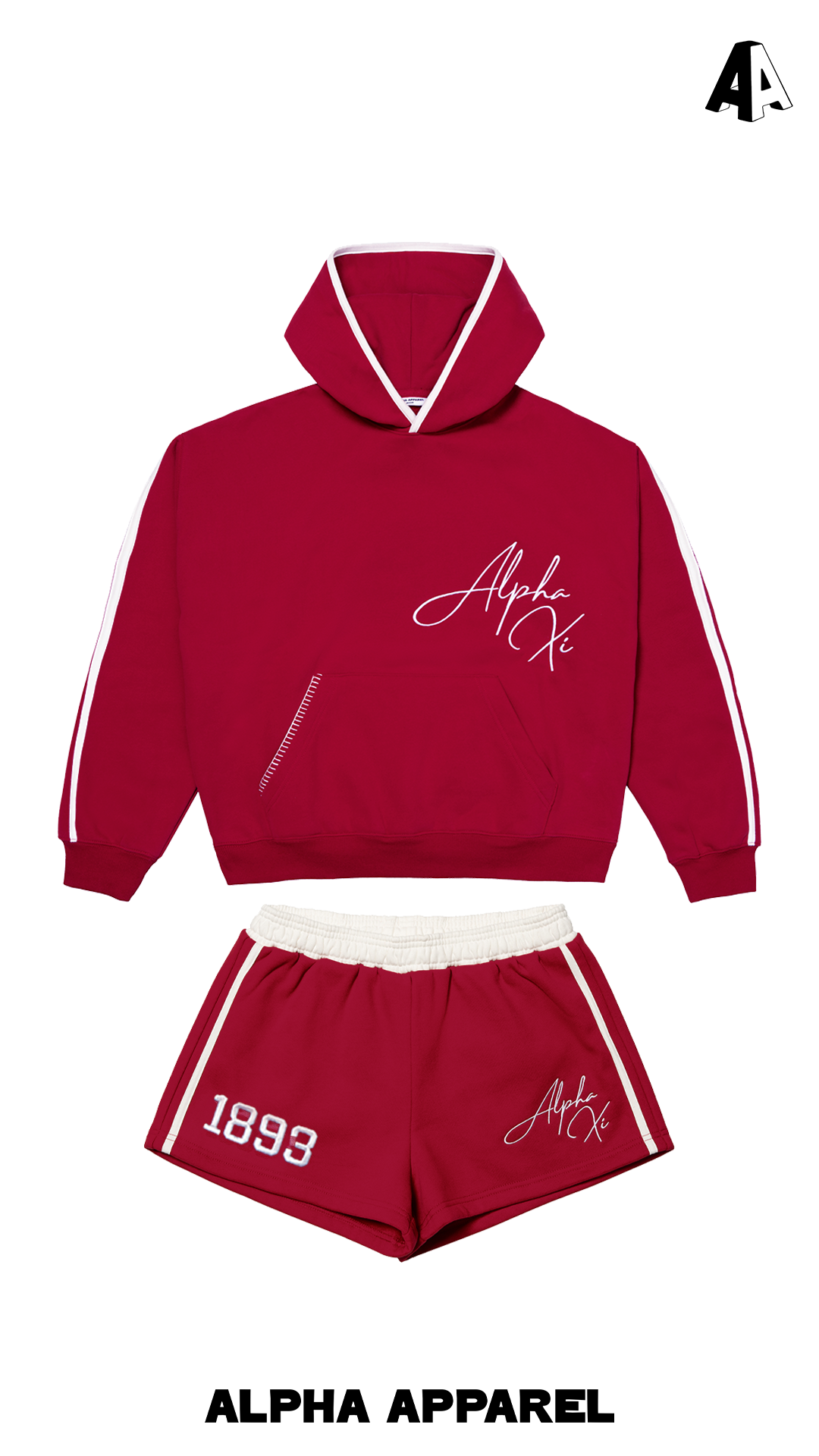 Alpha Apparel gallery photo