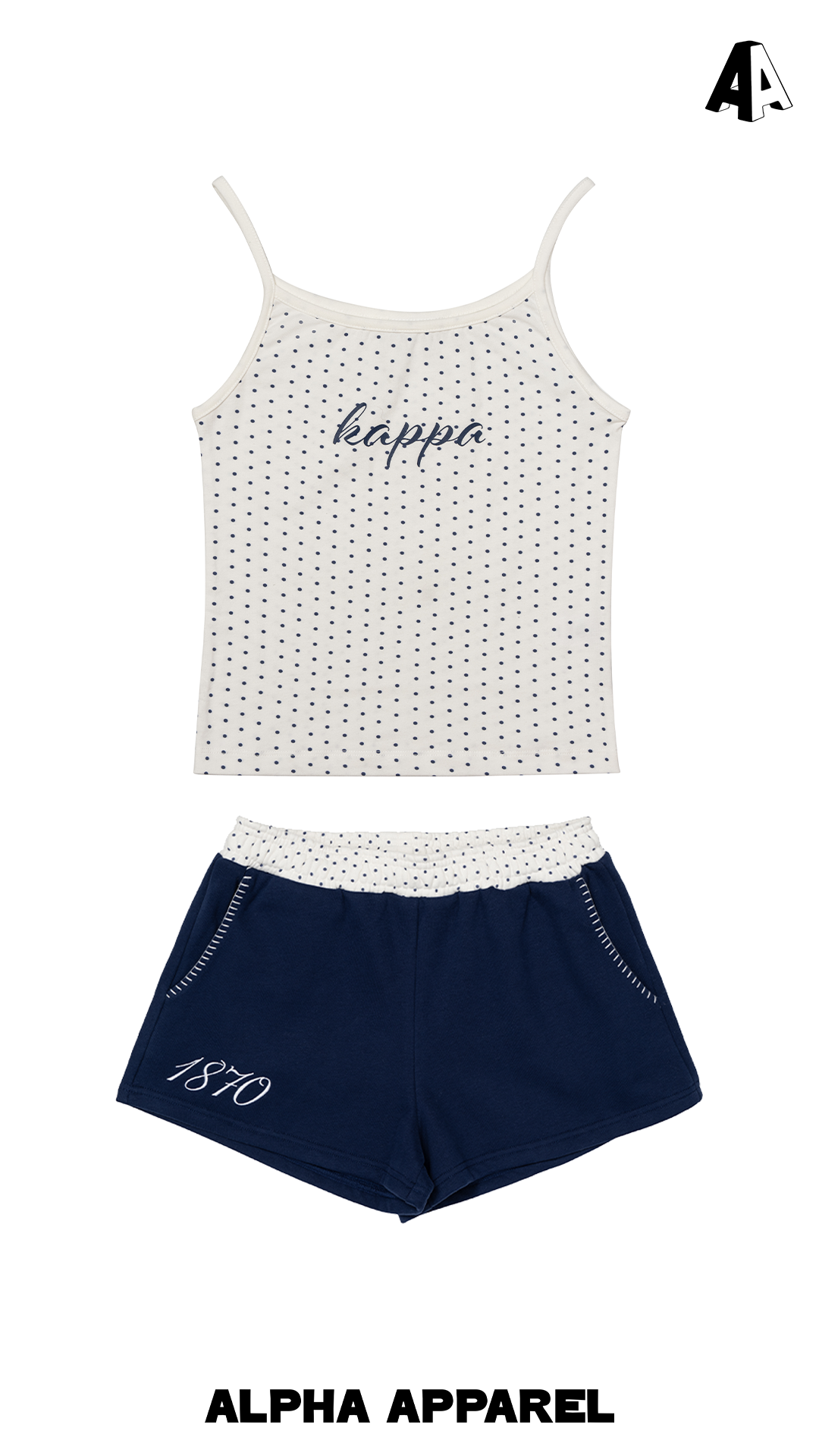 Alpha Apparel gallery photo