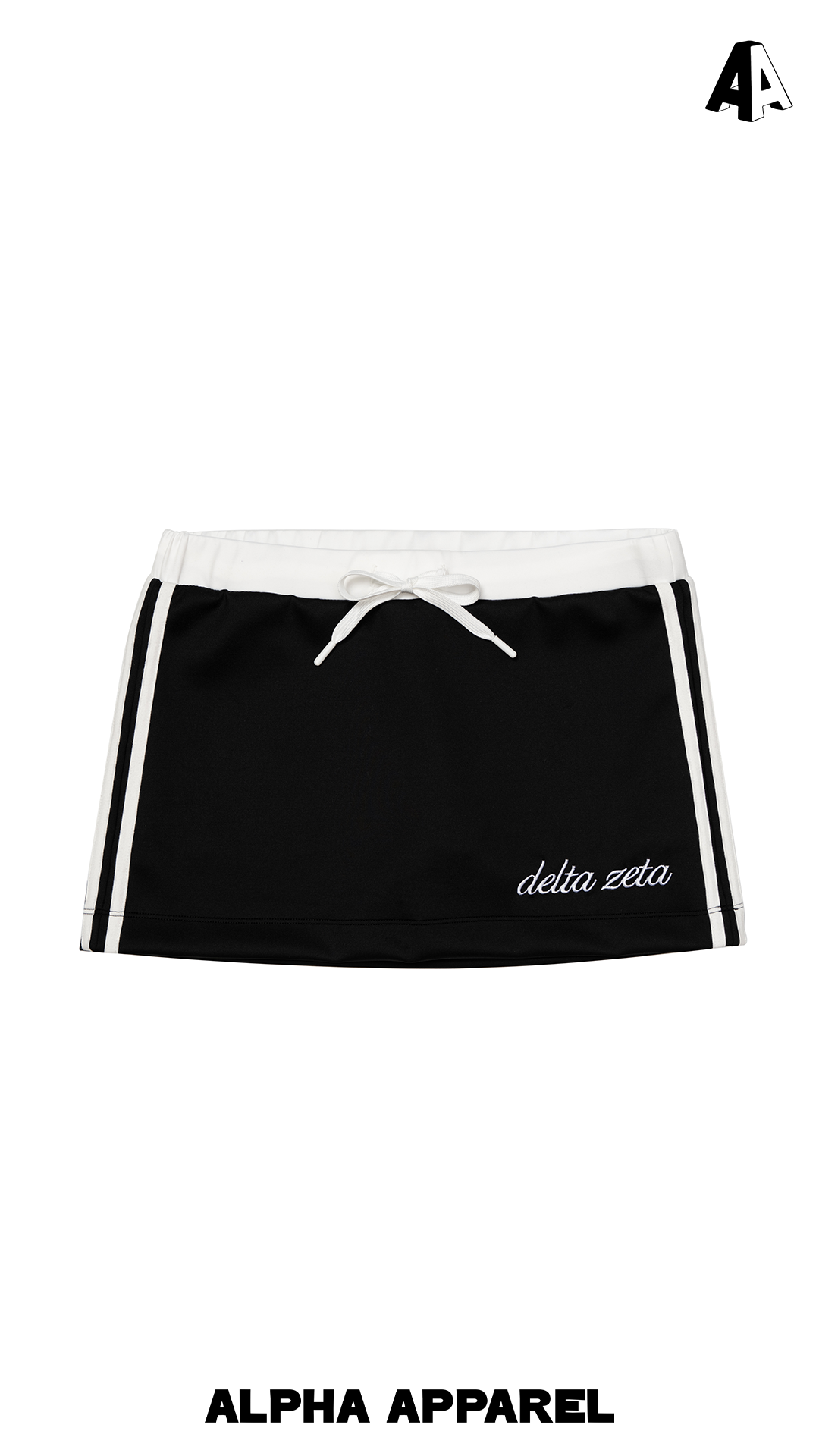Alpha Apparel gallery photo