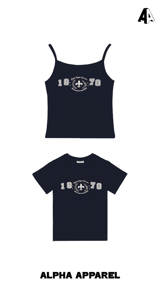 Standard Cami Tank product shot 51