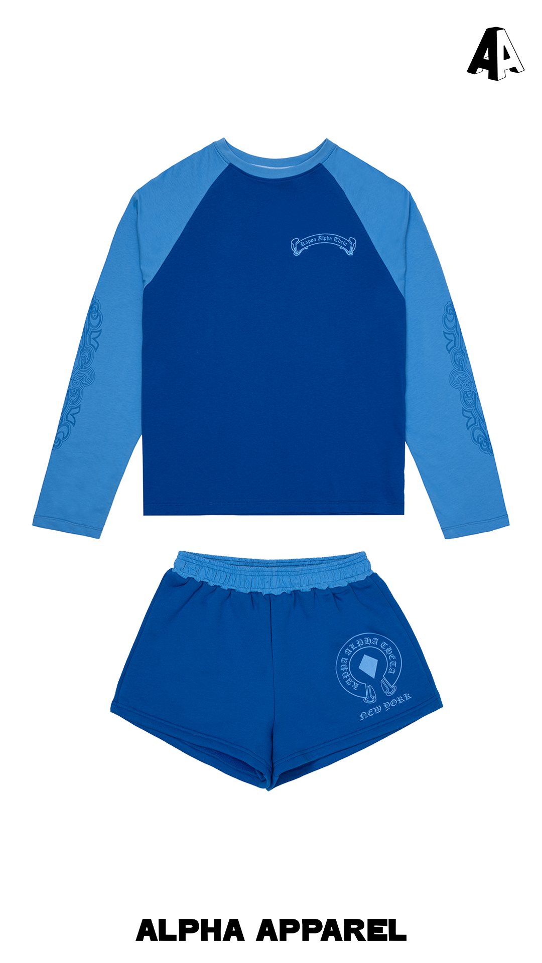Alpha Apparel gallery photo