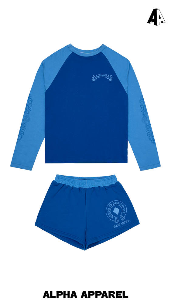 Standard Shorts product shot 49