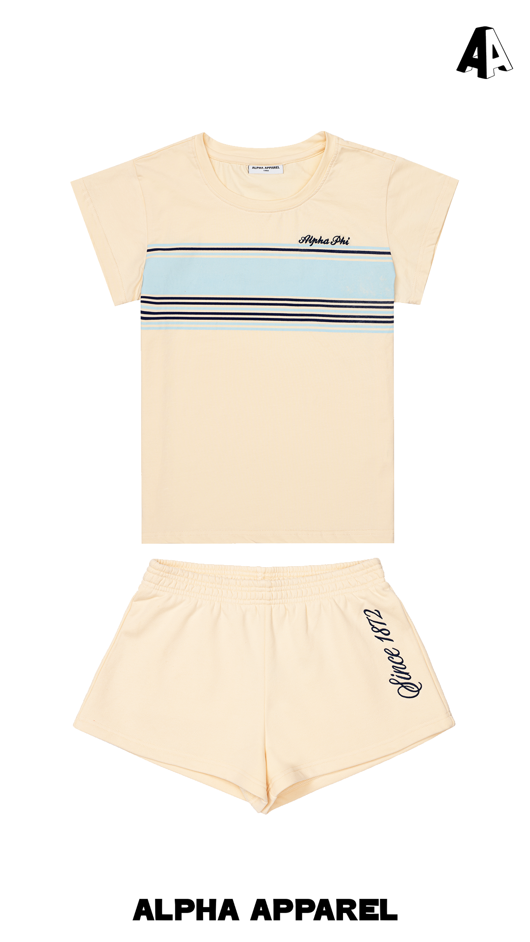 Alpha Apparel gallery photo