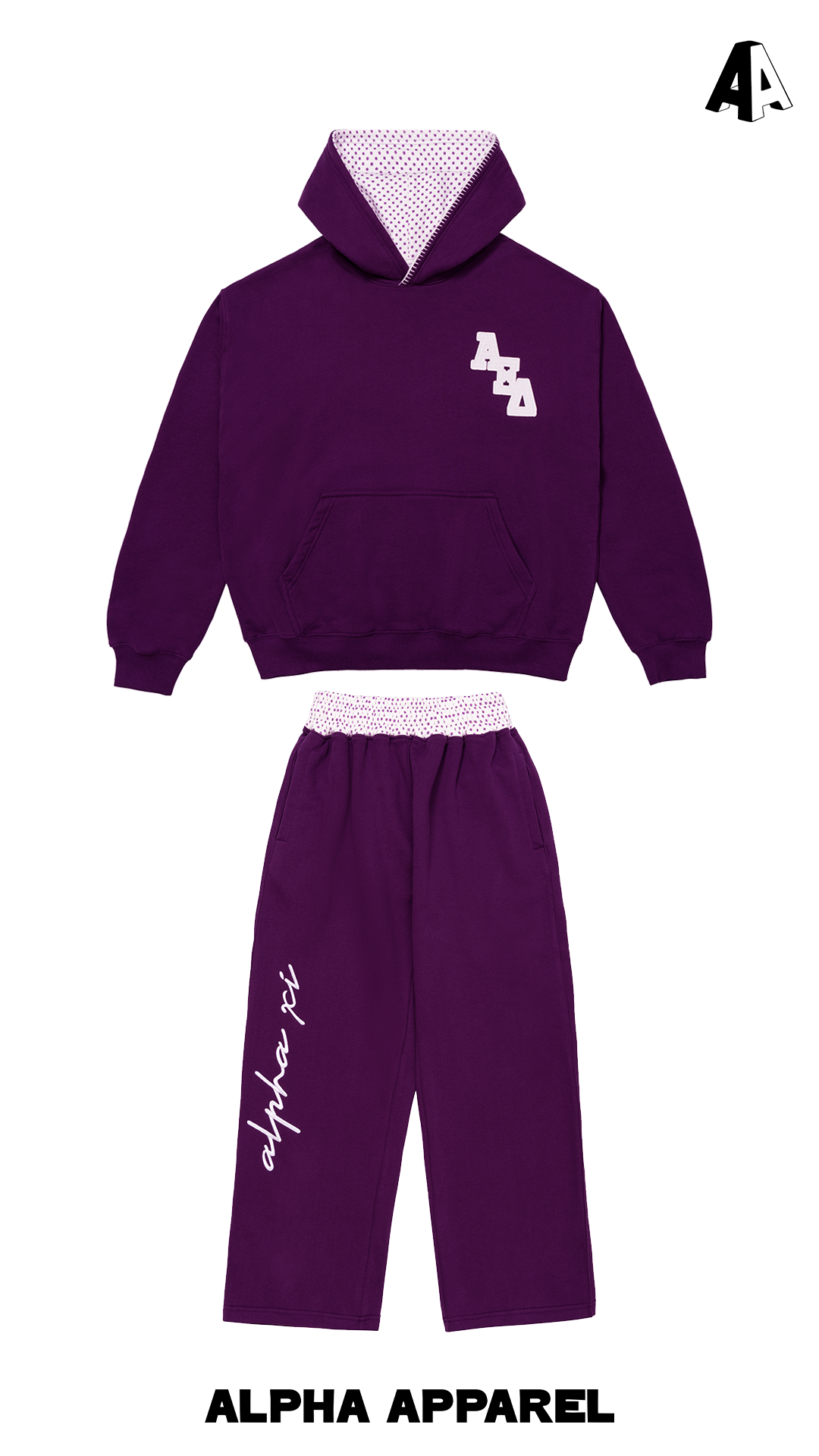 Alpha Apparel gallery photo