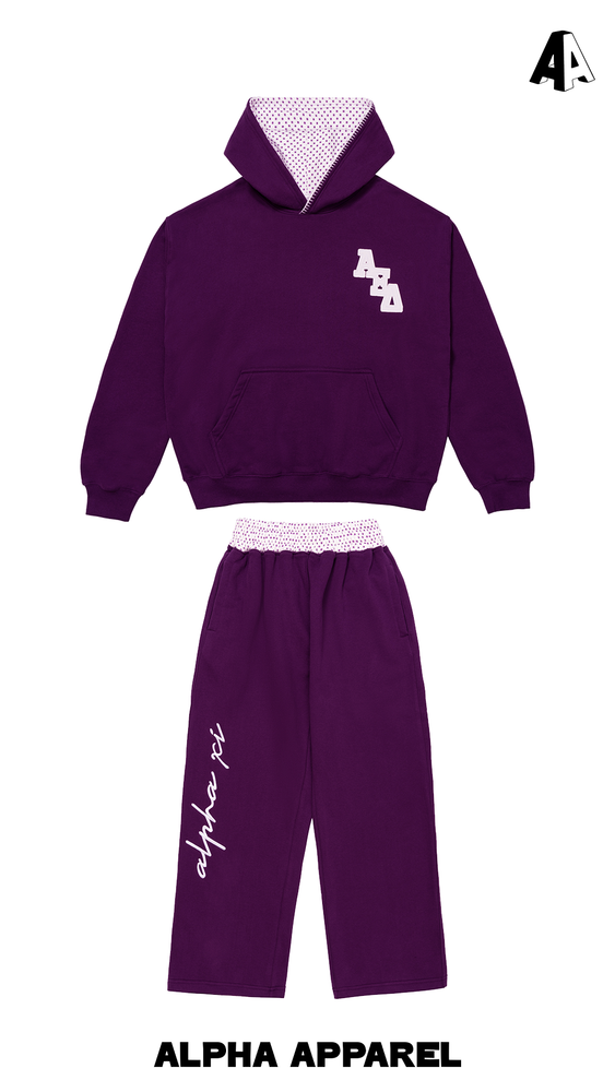 Standard Sweatpants product shot 16