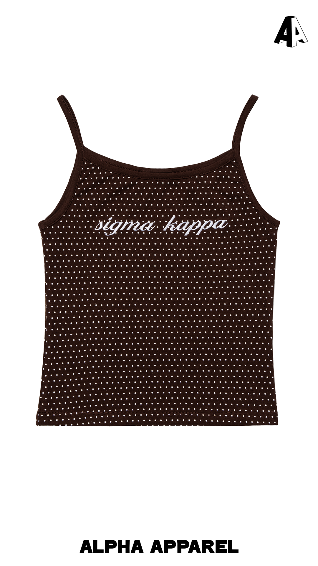 Alpha Apparel gallery photo