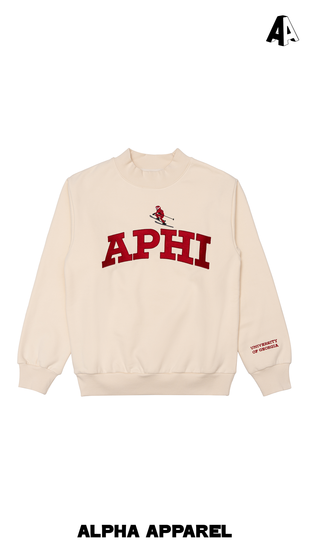 Alpha Apparel gallery photo