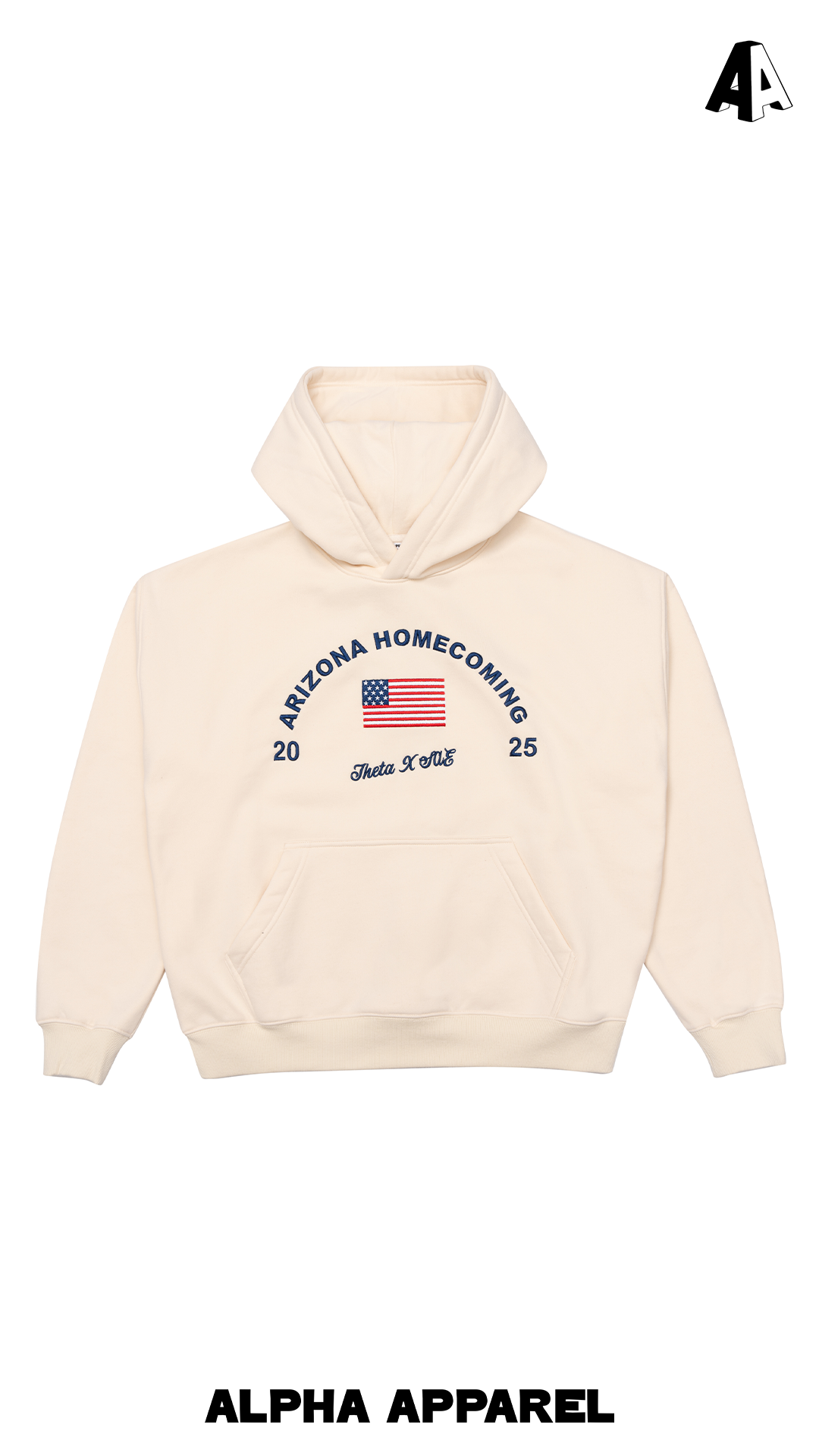 Alpha Apparel gallery photo