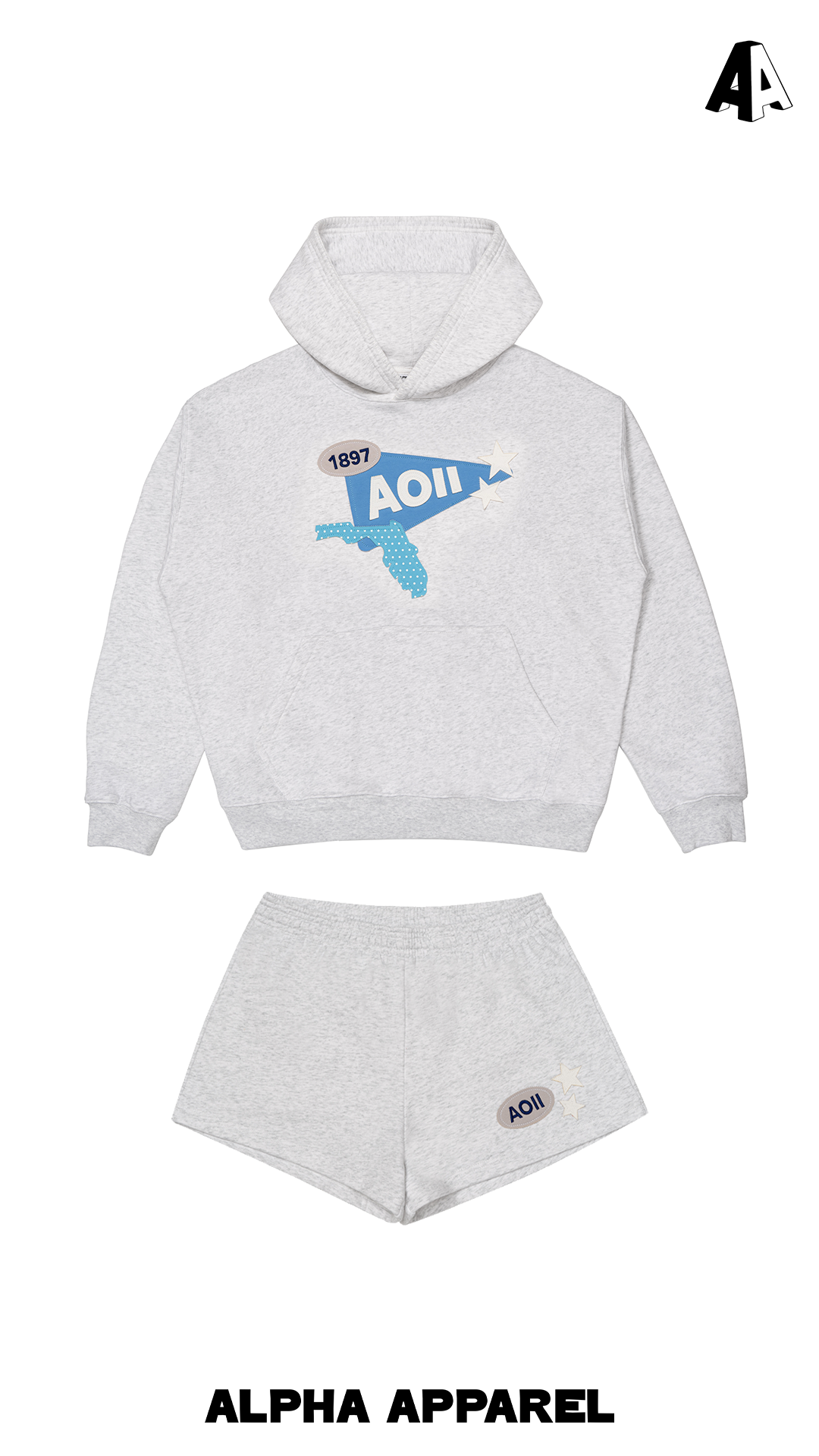 Alpha Apparel gallery photo