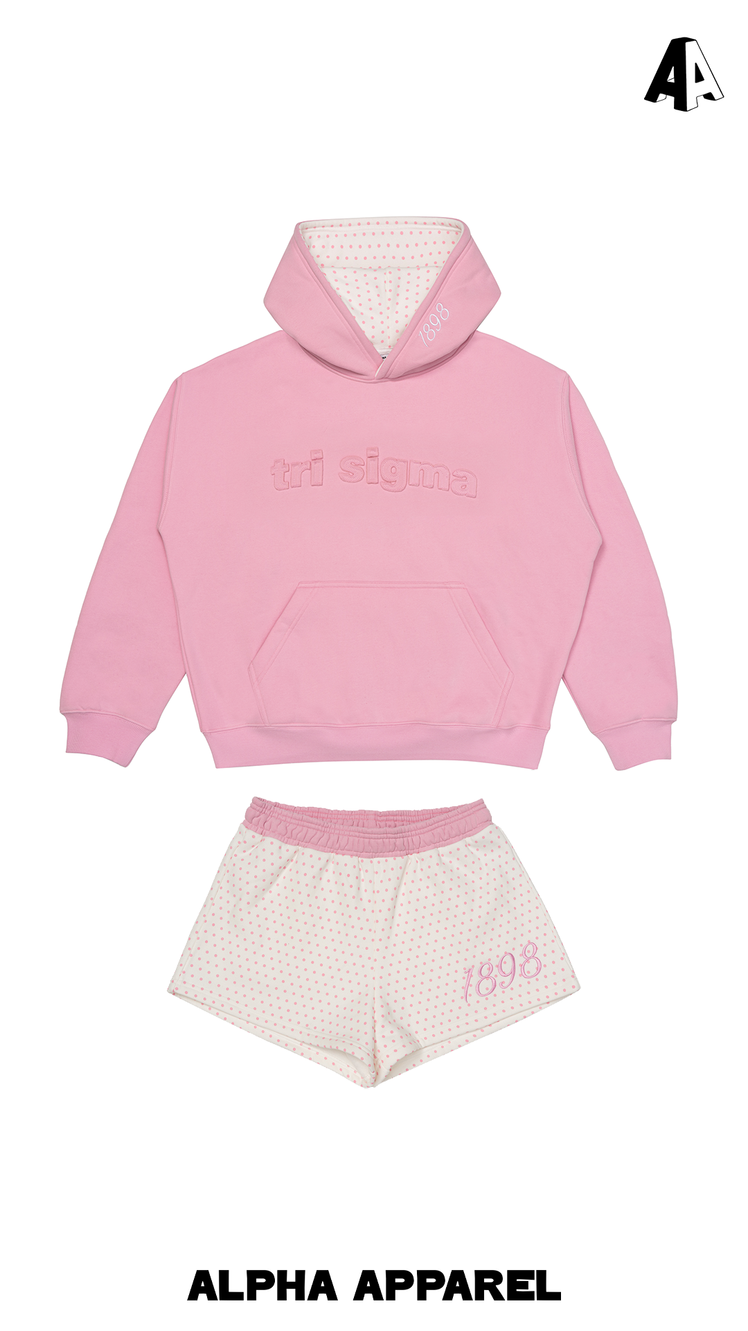 Alpha Apparel gallery photo
