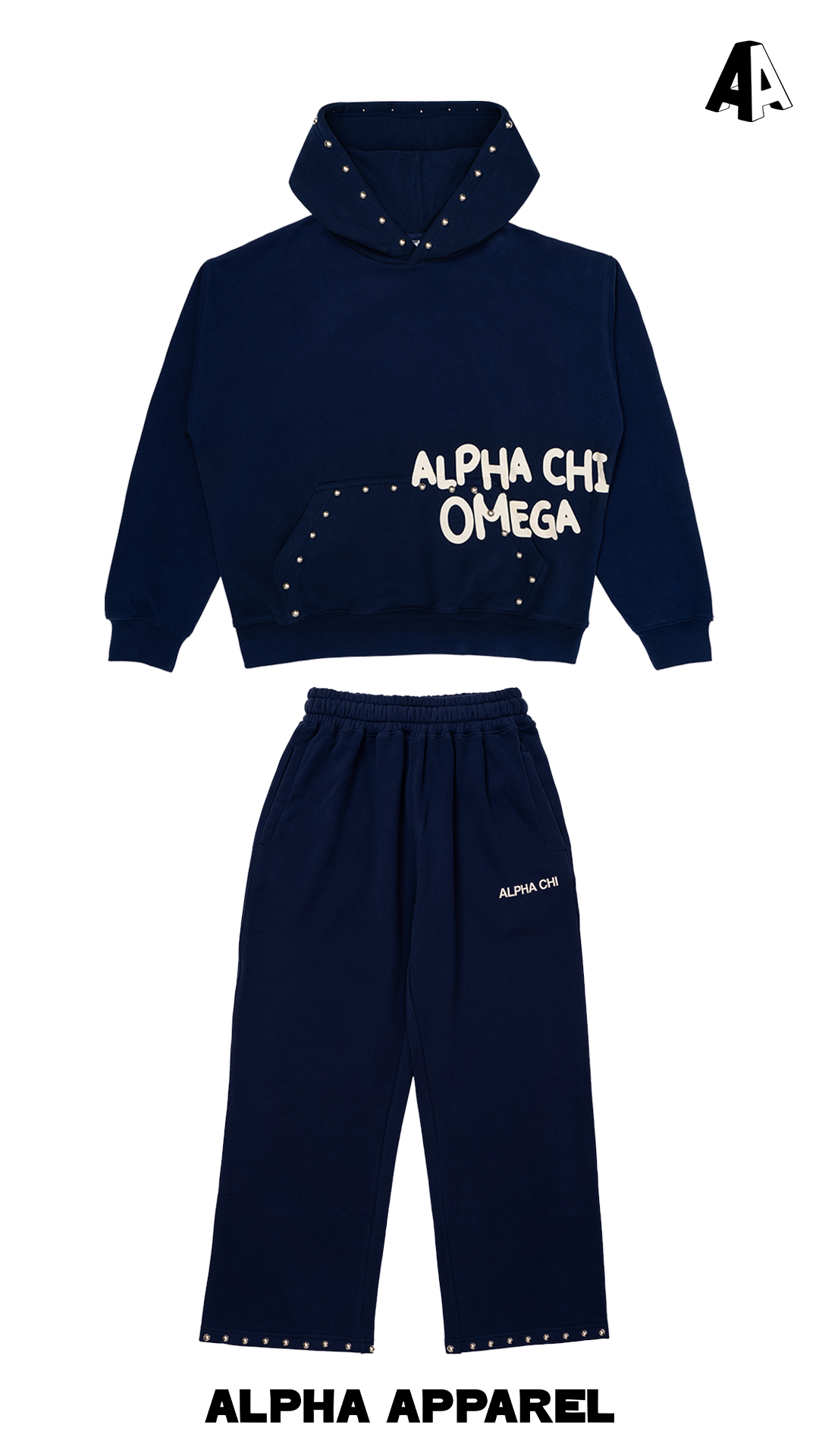 Alpha Apparel gallery photo