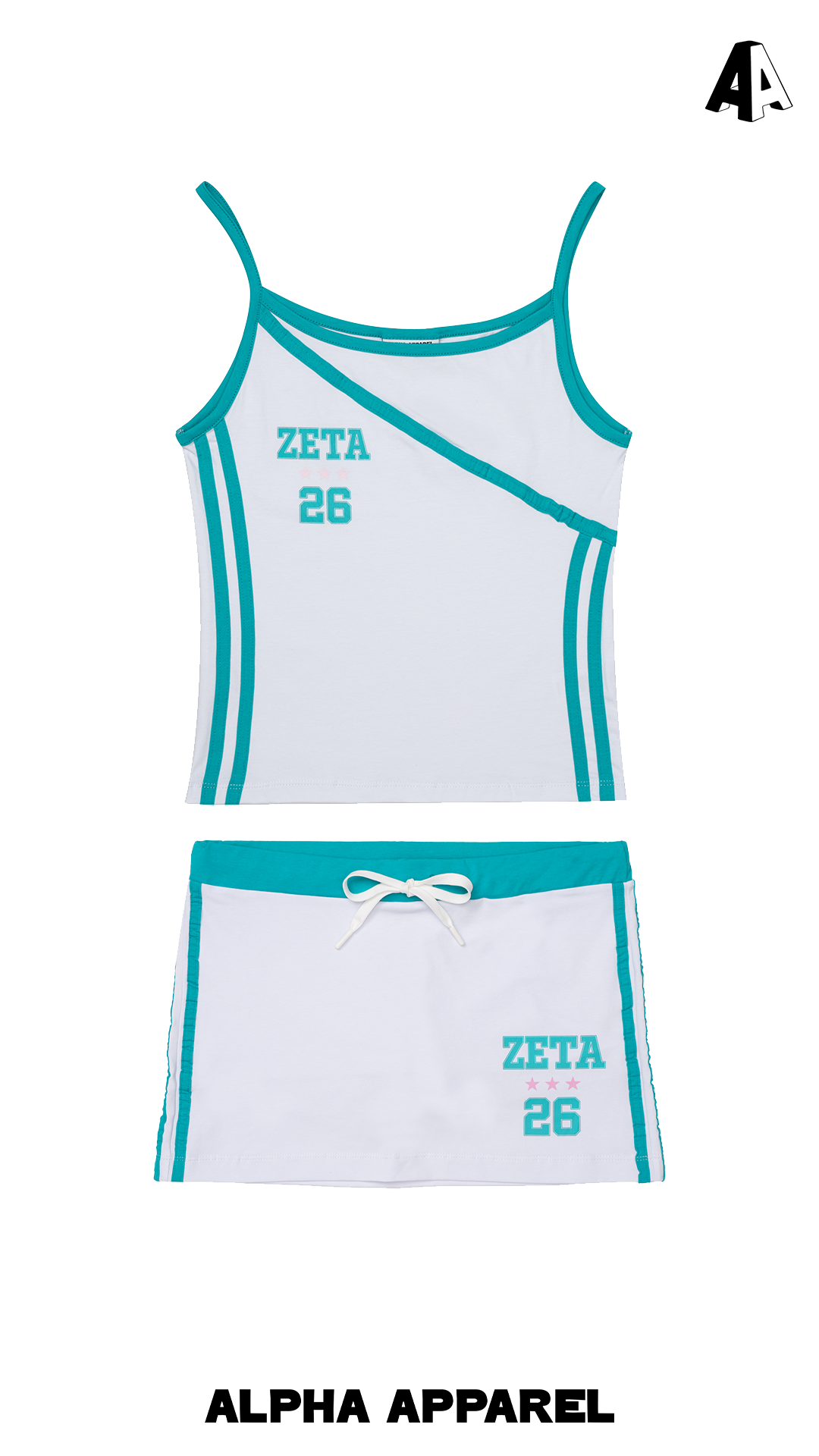 Alpha Apparel gallery photo