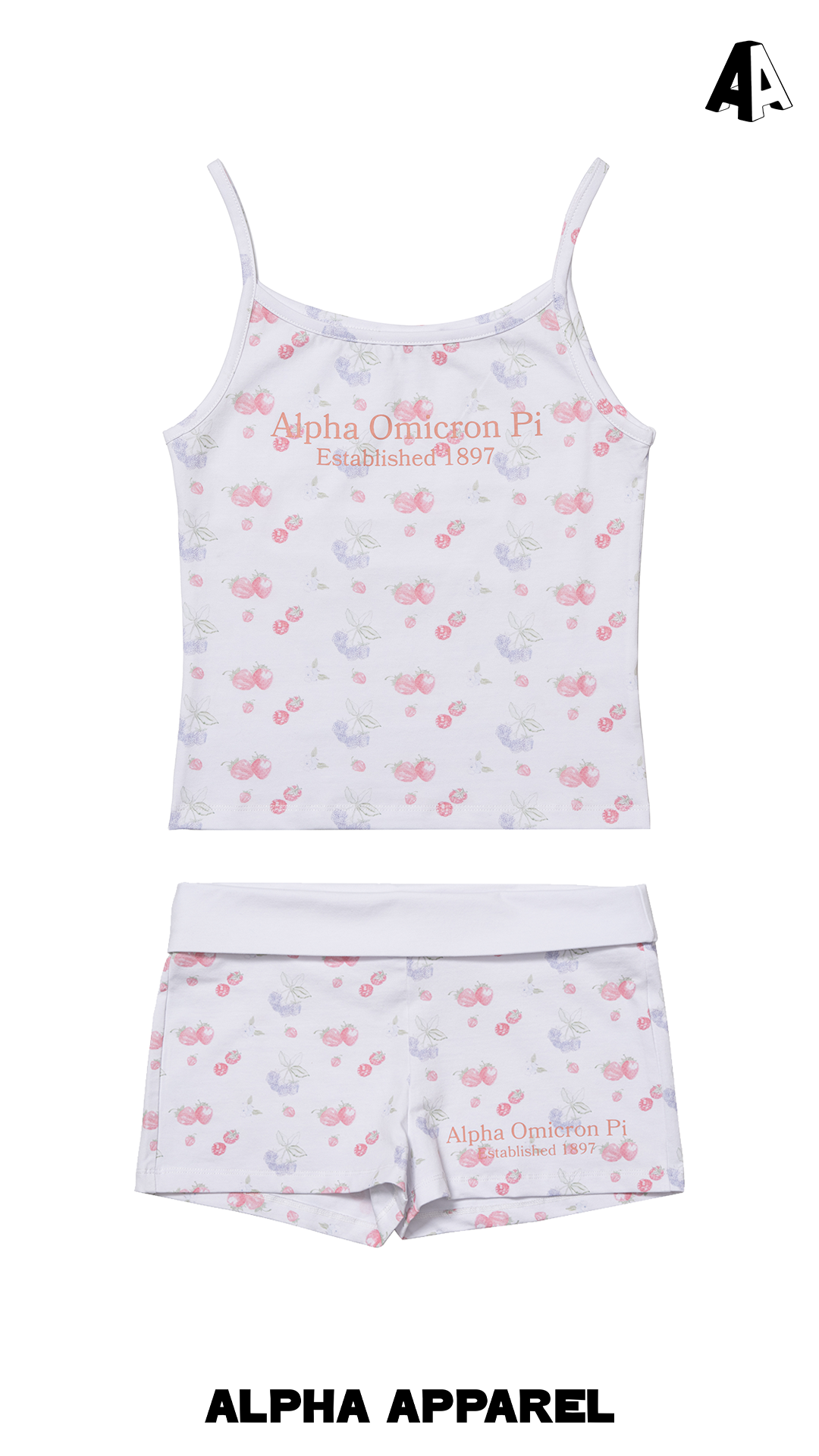 Alpha Apparel gallery photo