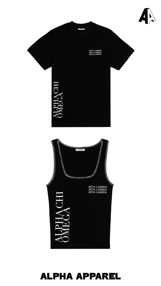 Unisex Tee product shot 1