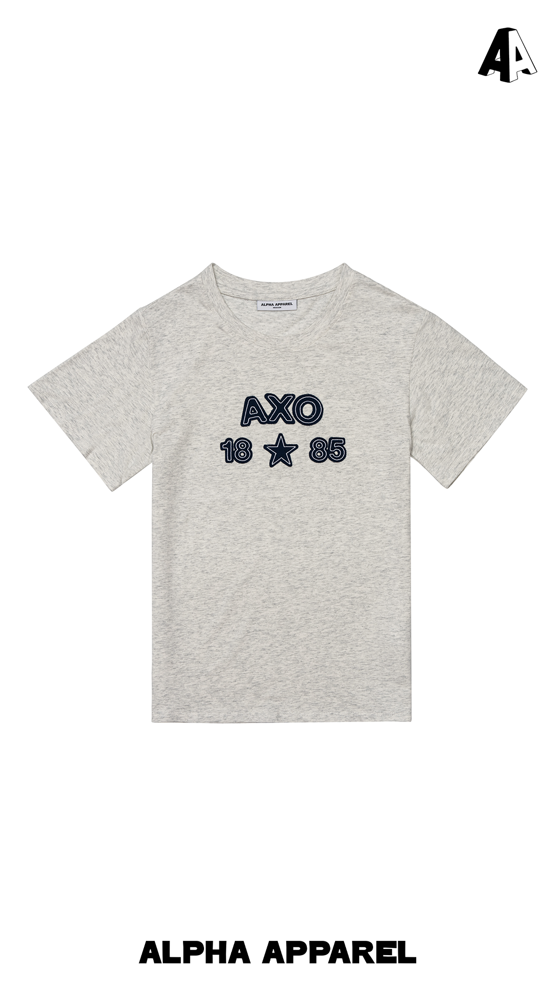 Alpha Apparel gallery photo