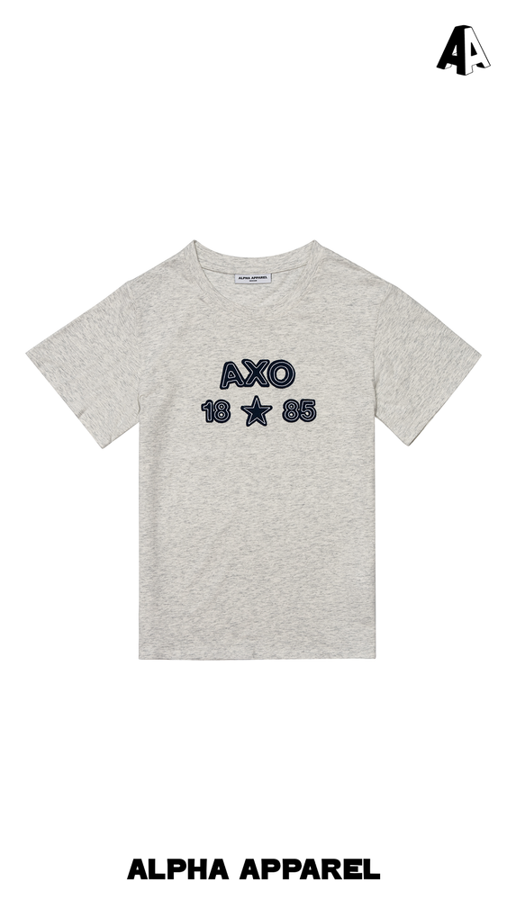 Standard Baby Tee product shot 6