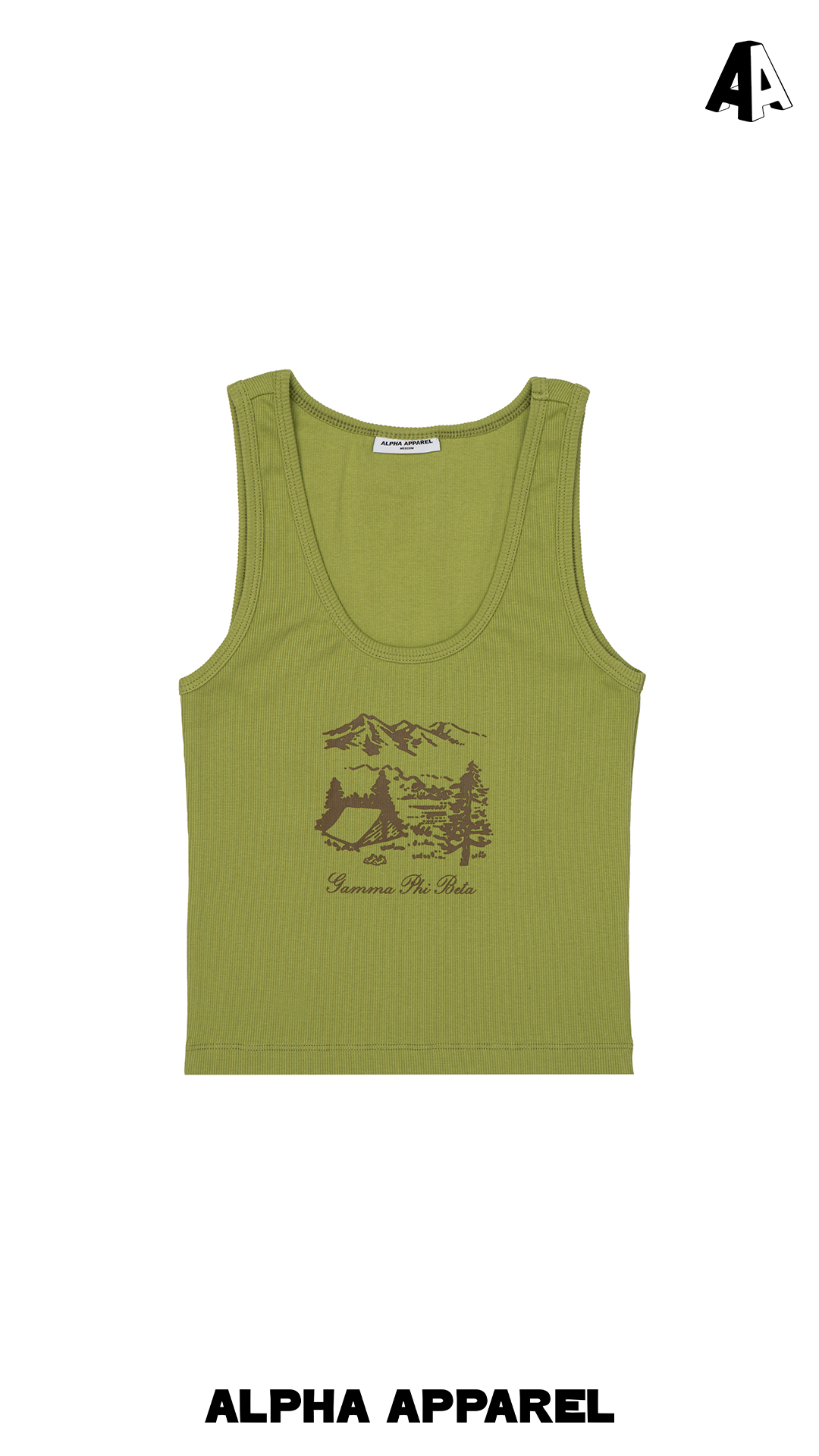 Alpha Apparel gallery photo