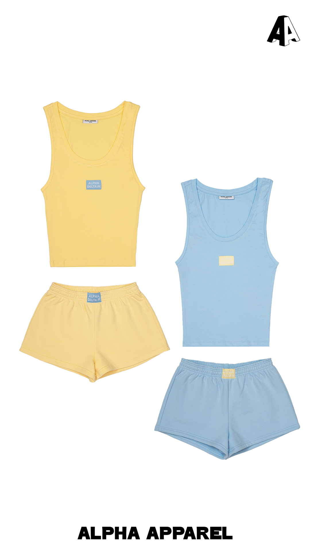 Alpha Apparel gallery photo