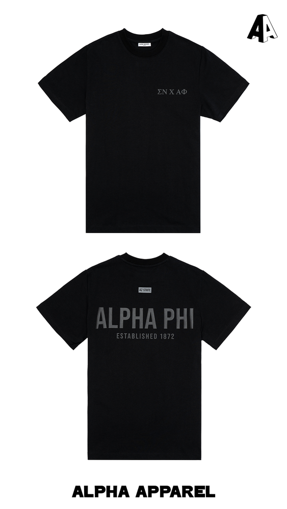 Unisex Tee product shot 3