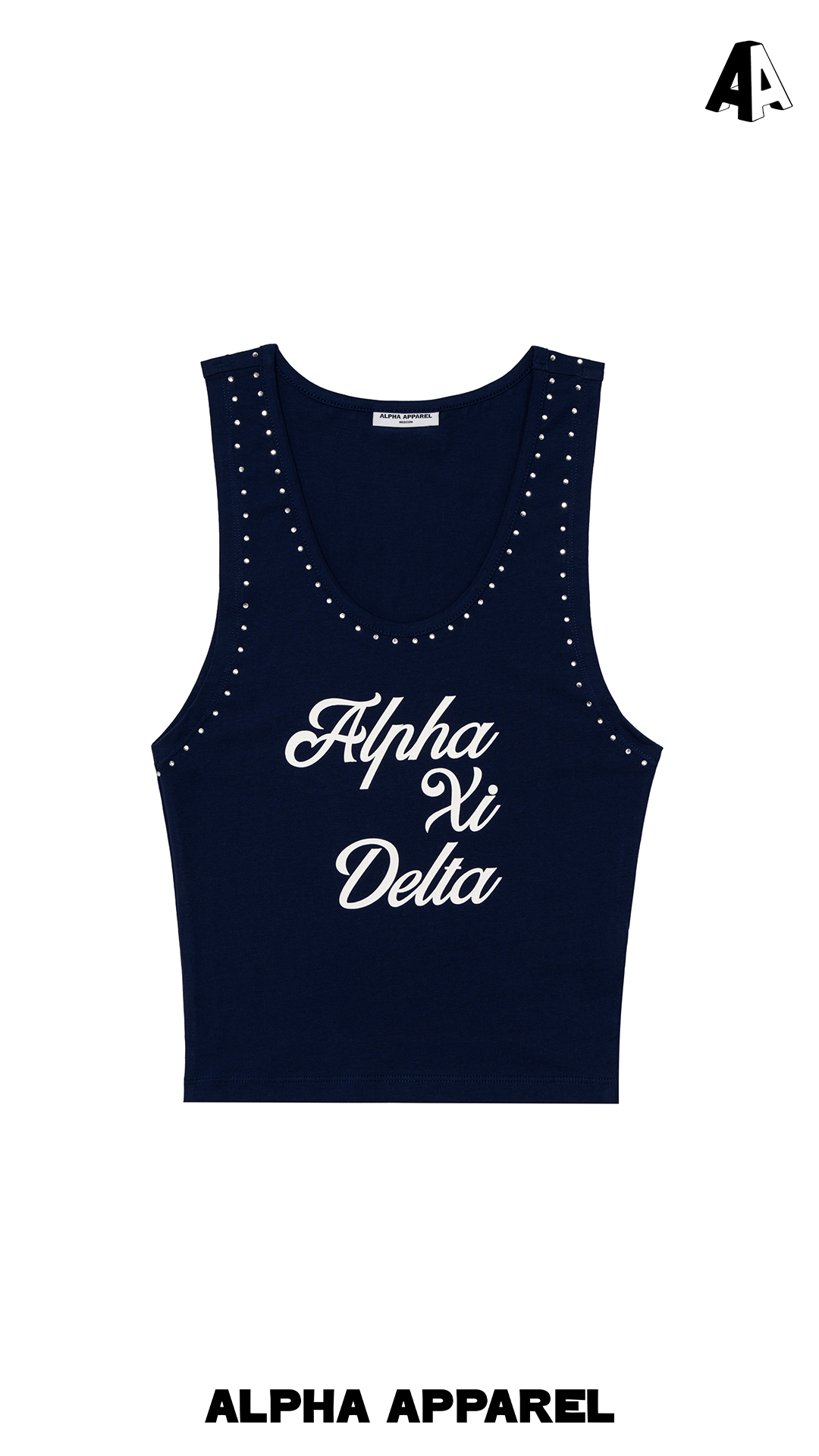 Alpha Apparel gallery photo