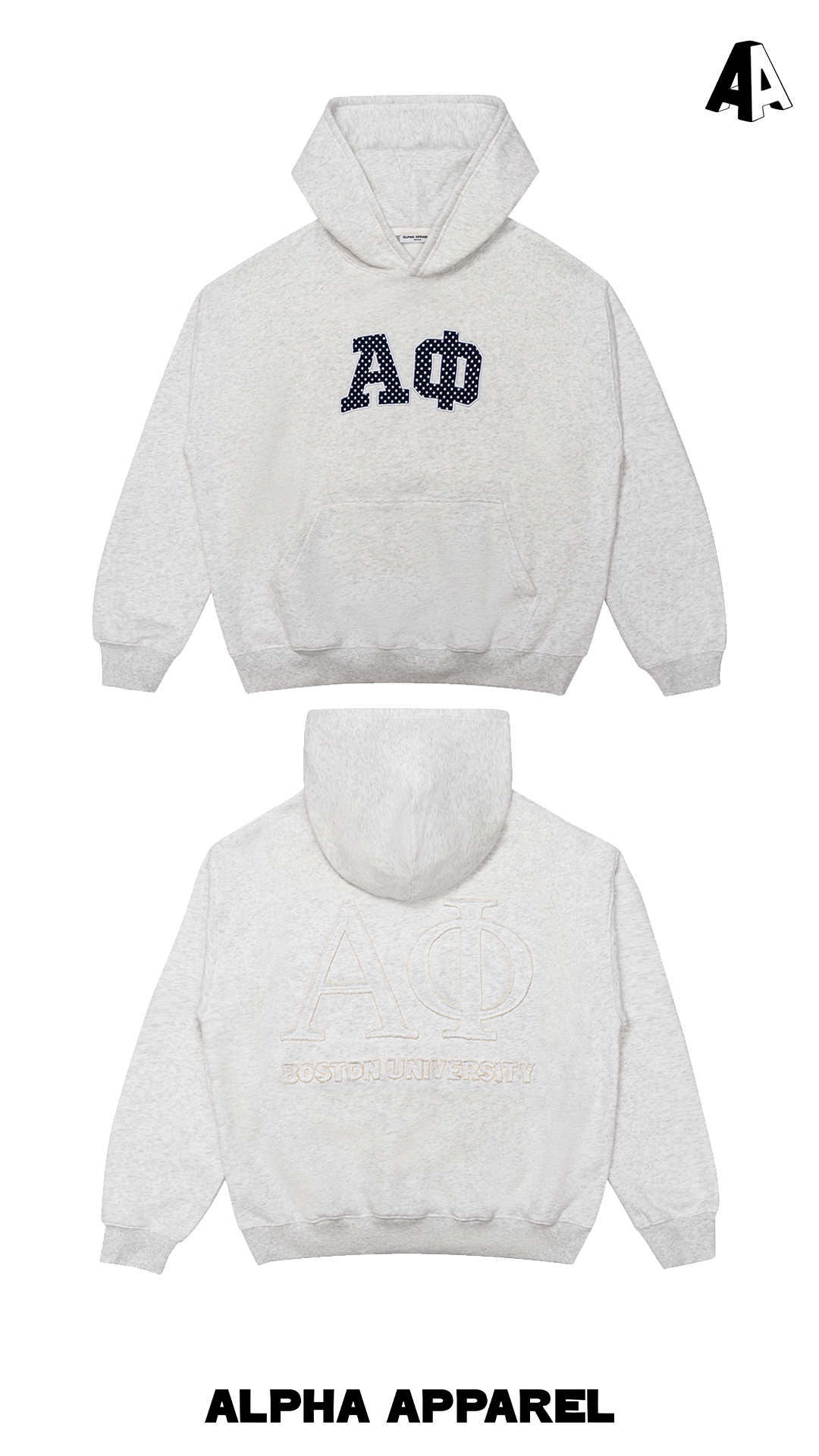 Alpha Apparel gallery photo