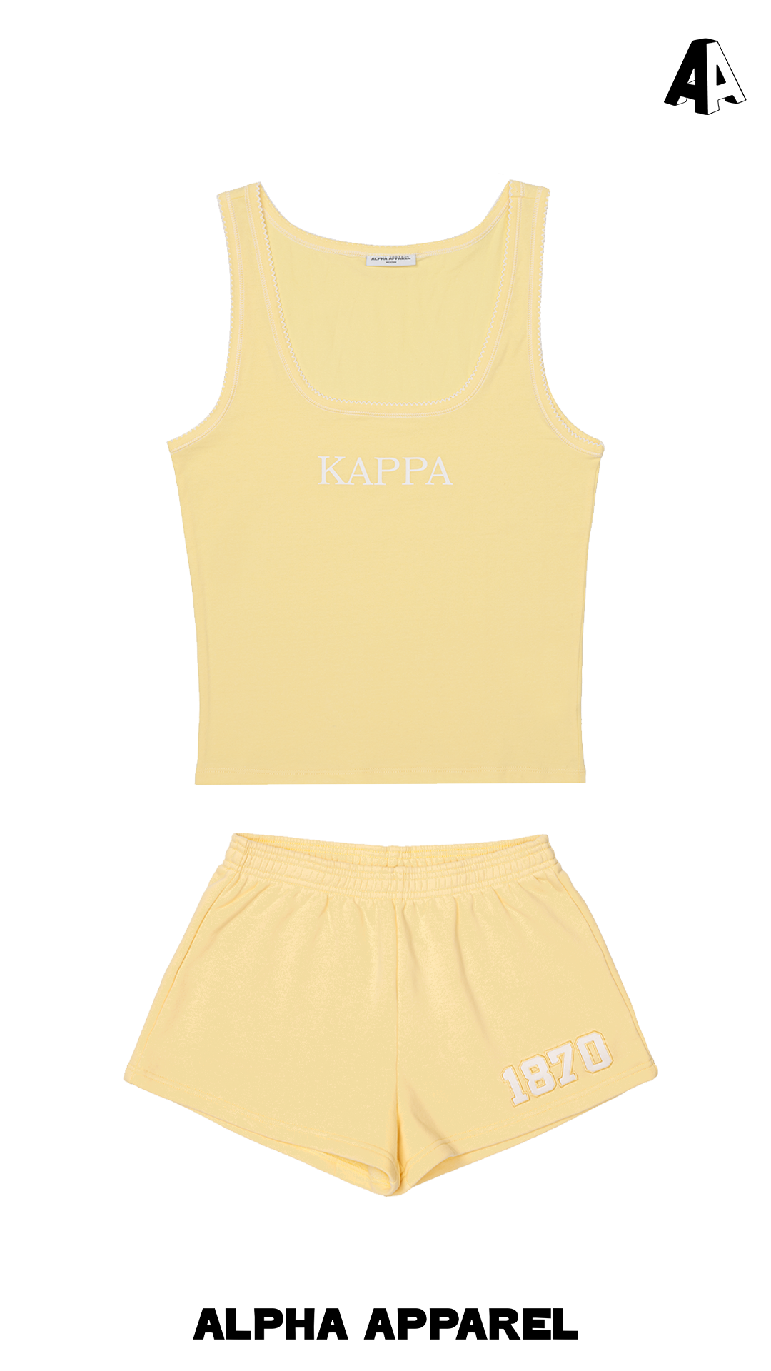 Alpha Apparel gallery photo
