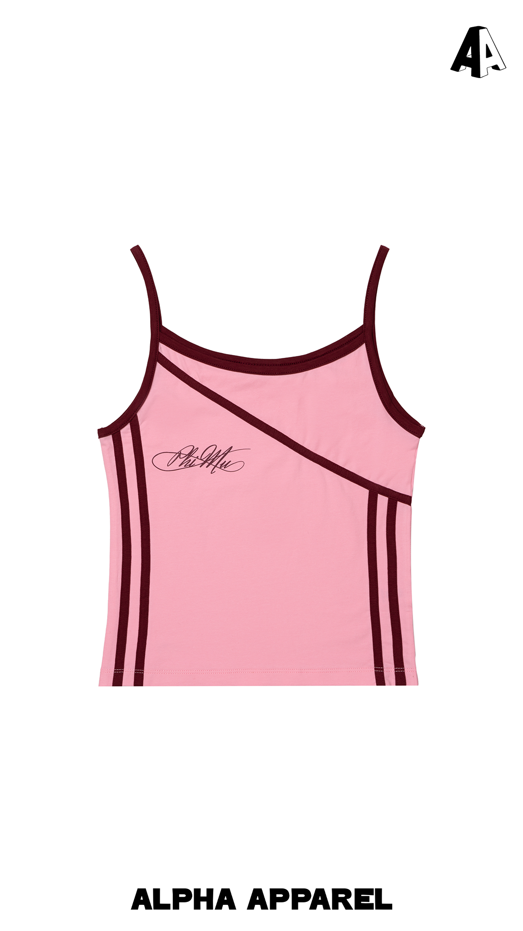 Alpha Apparel gallery photo