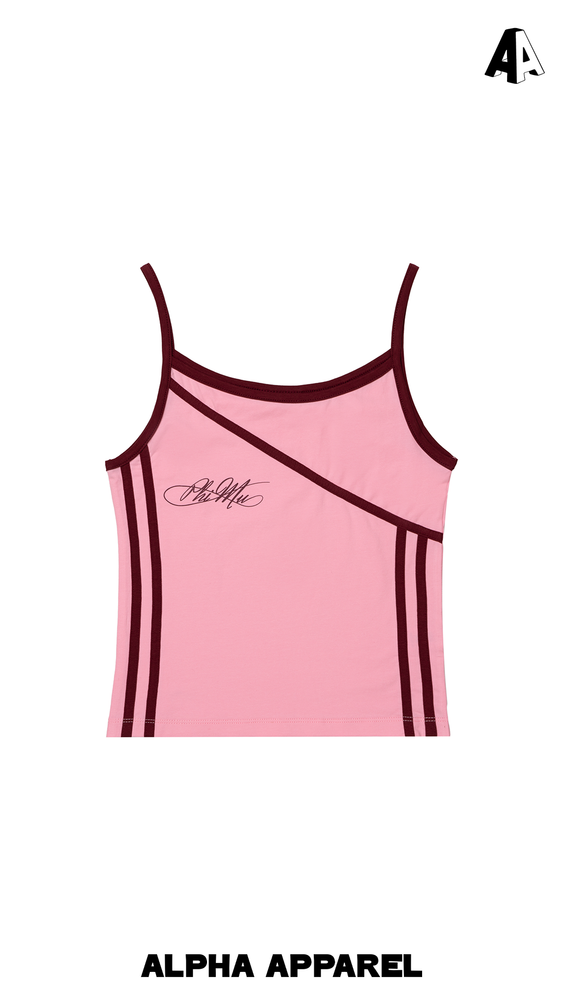 Standard Cami Tank product shot 41
