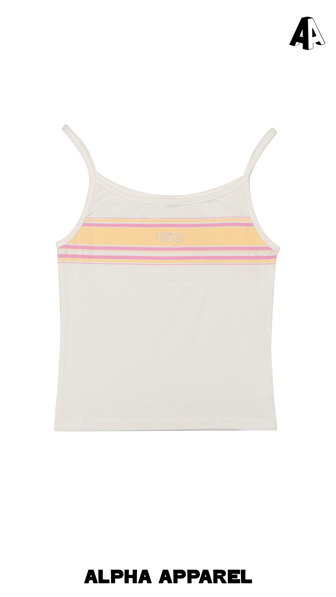 Alpha Apparel gallery photo