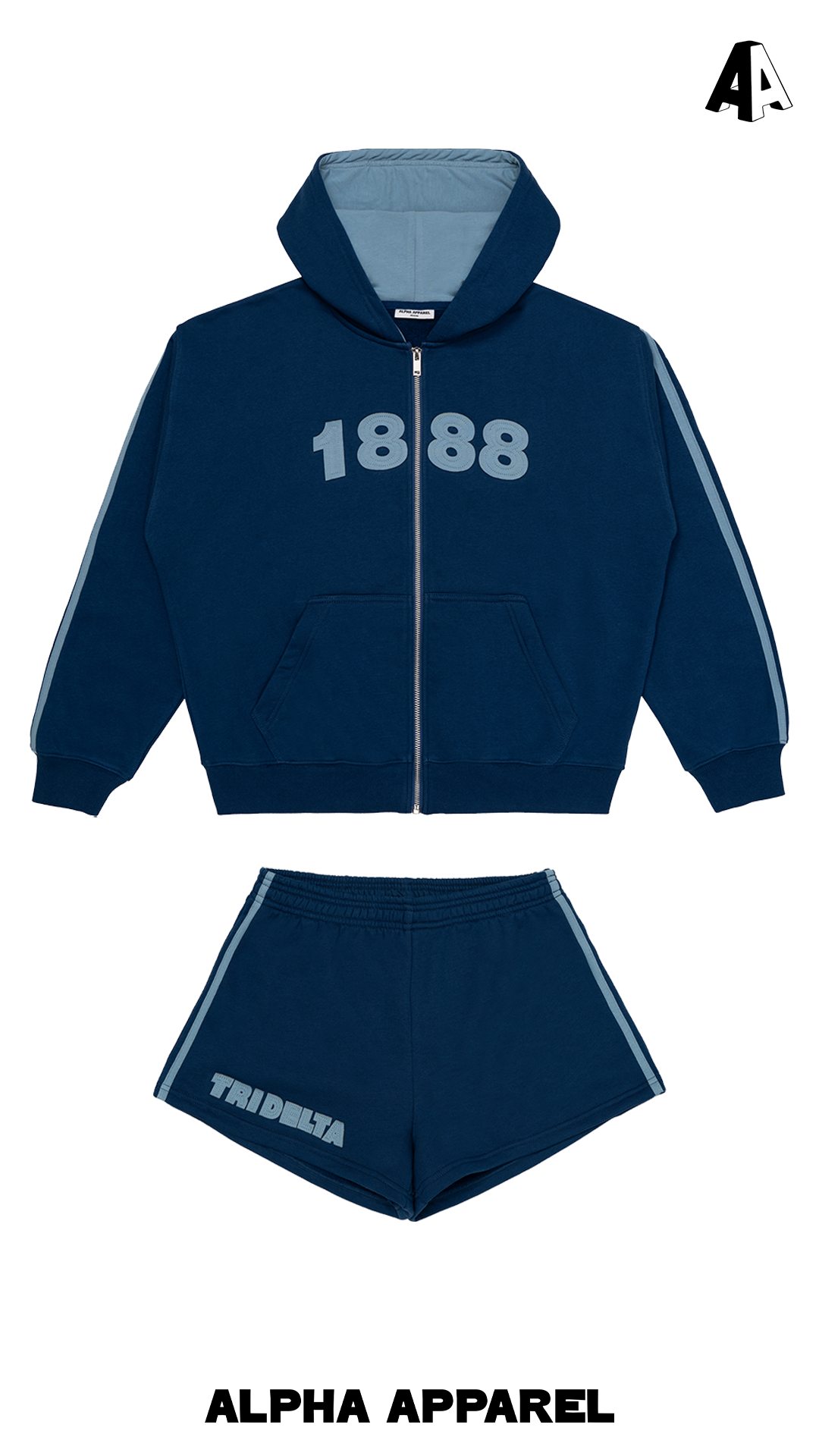 Alpha Apparel gallery photo