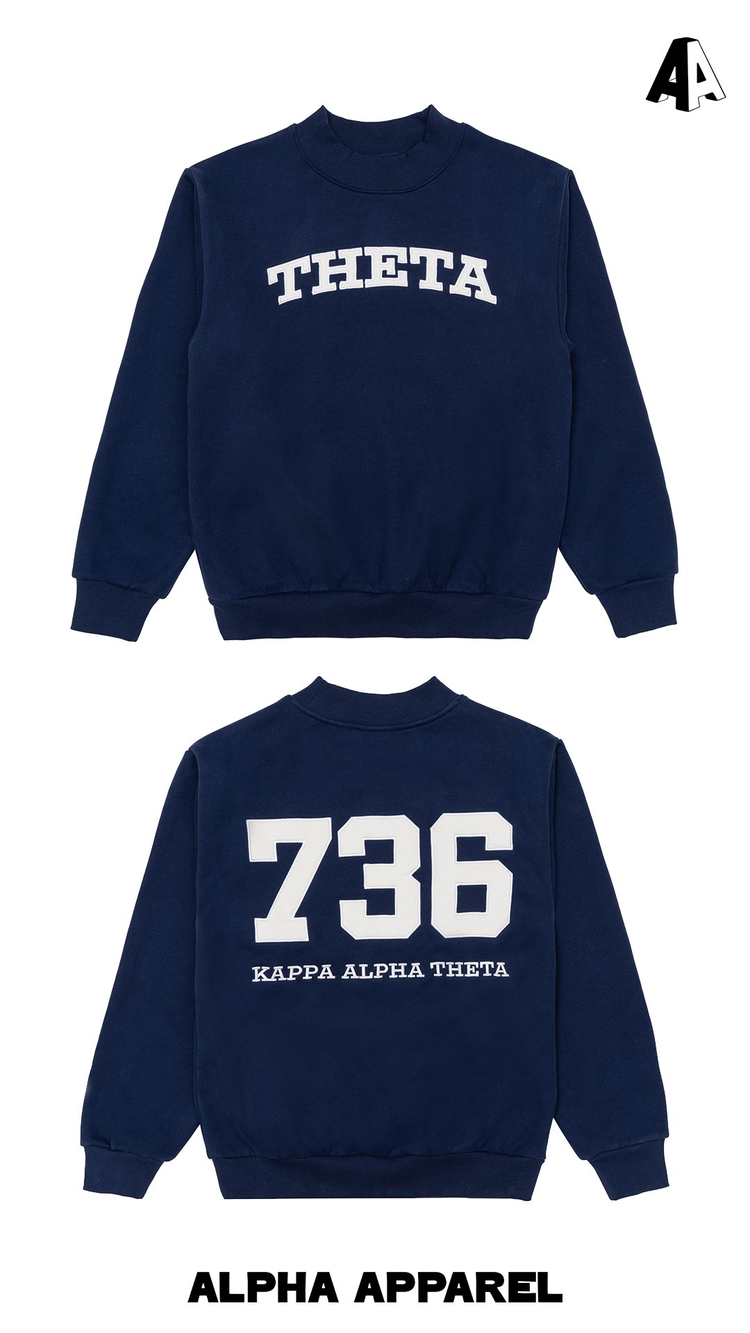 Alpha Apparel gallery photo