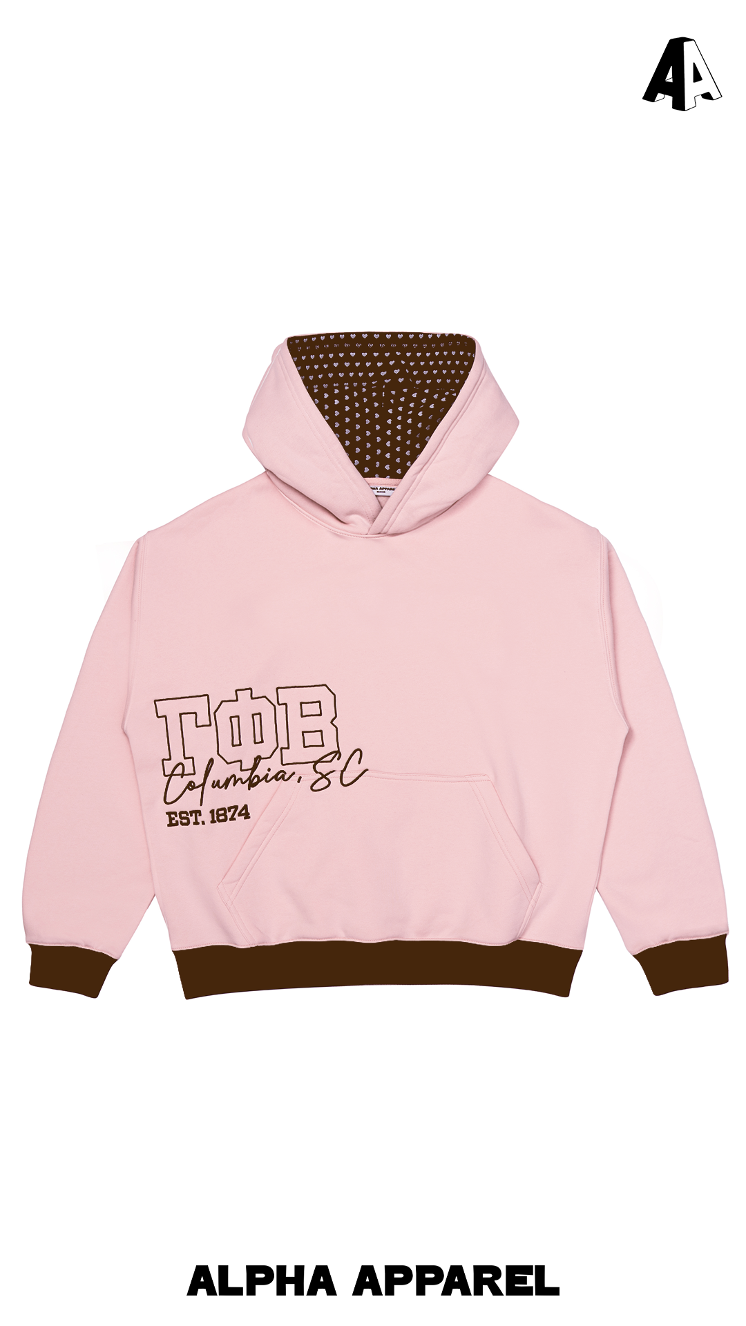 Alpha Apparel gallery photo