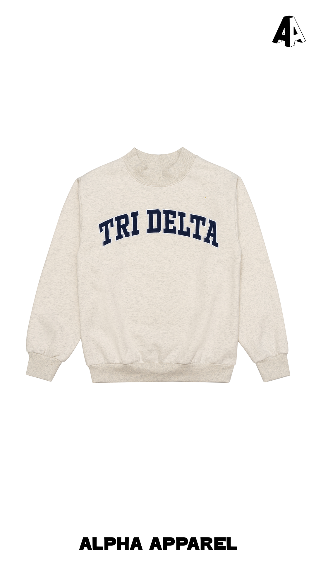 Alpha Apparel gallery photo