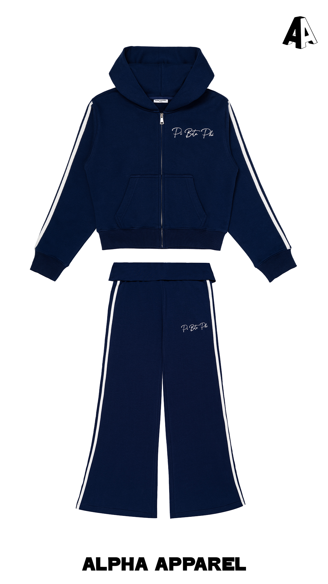 Alpha Apparel gallery photo
