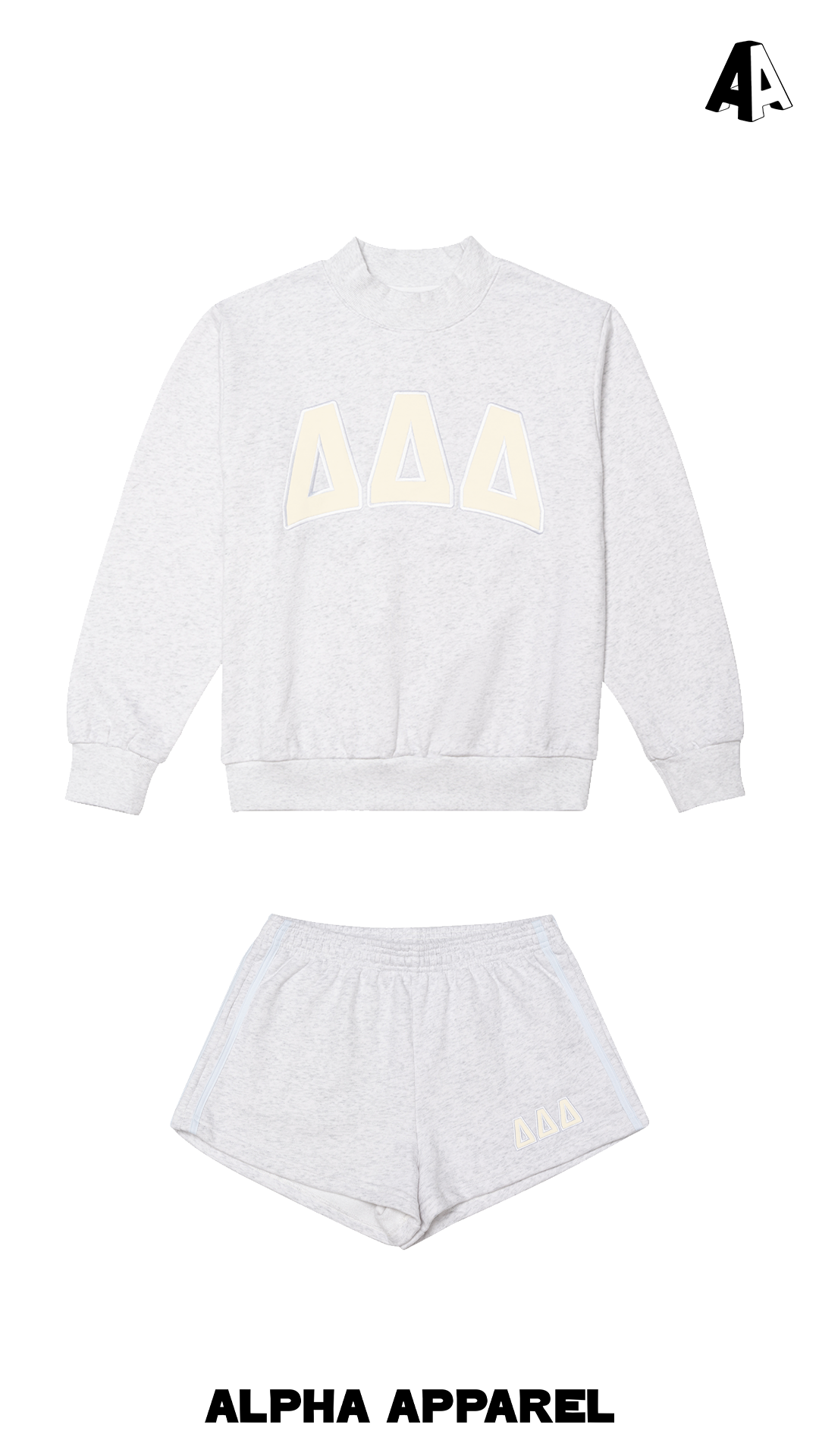 Alpha Apparel gallery photo