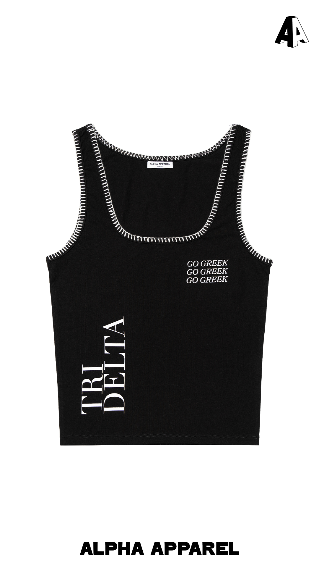 Alpha Apparel gallery photo