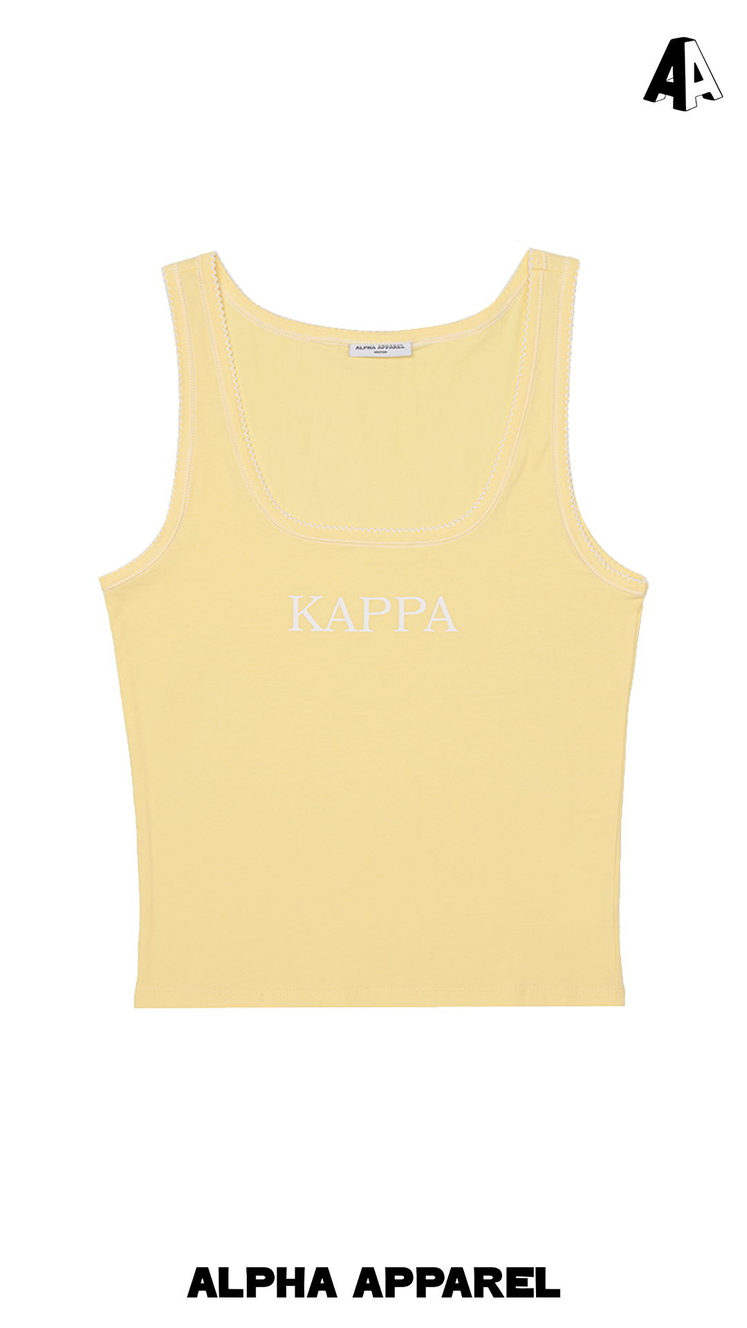 Alpha Apparel gallery photo