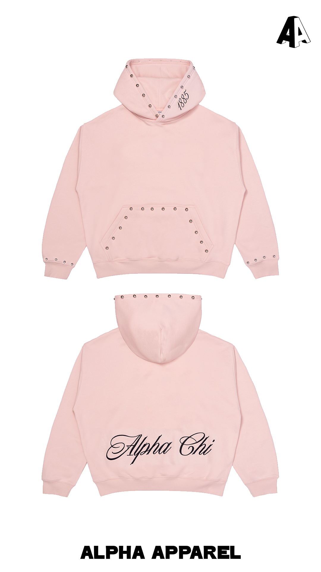 Alpha Apparel gallery photo