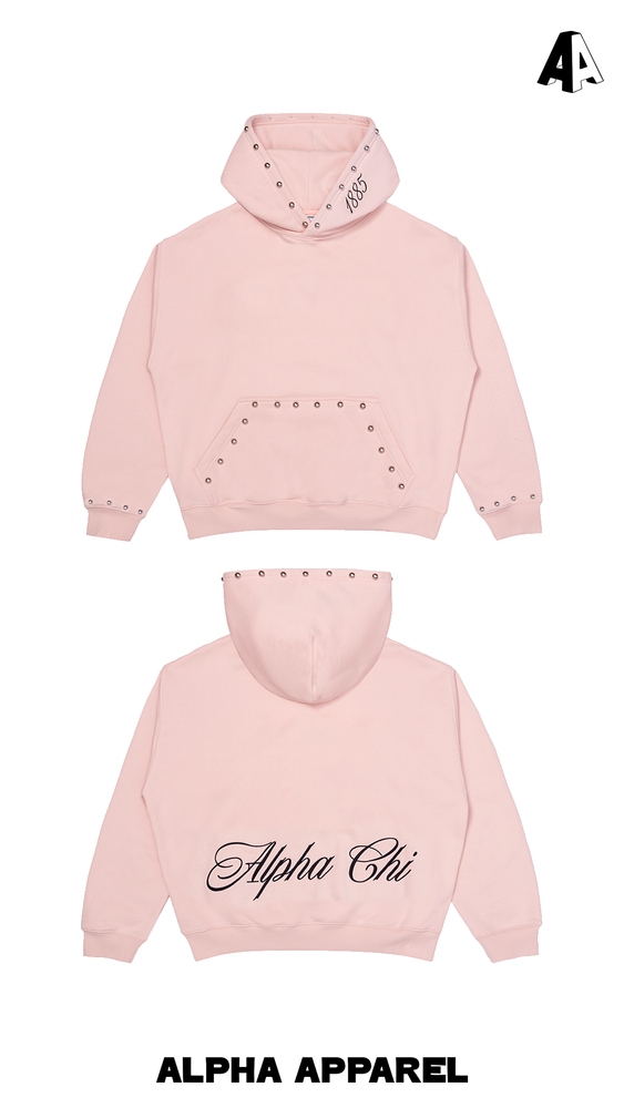 Standard Hooded Sweatshirt product shot 139