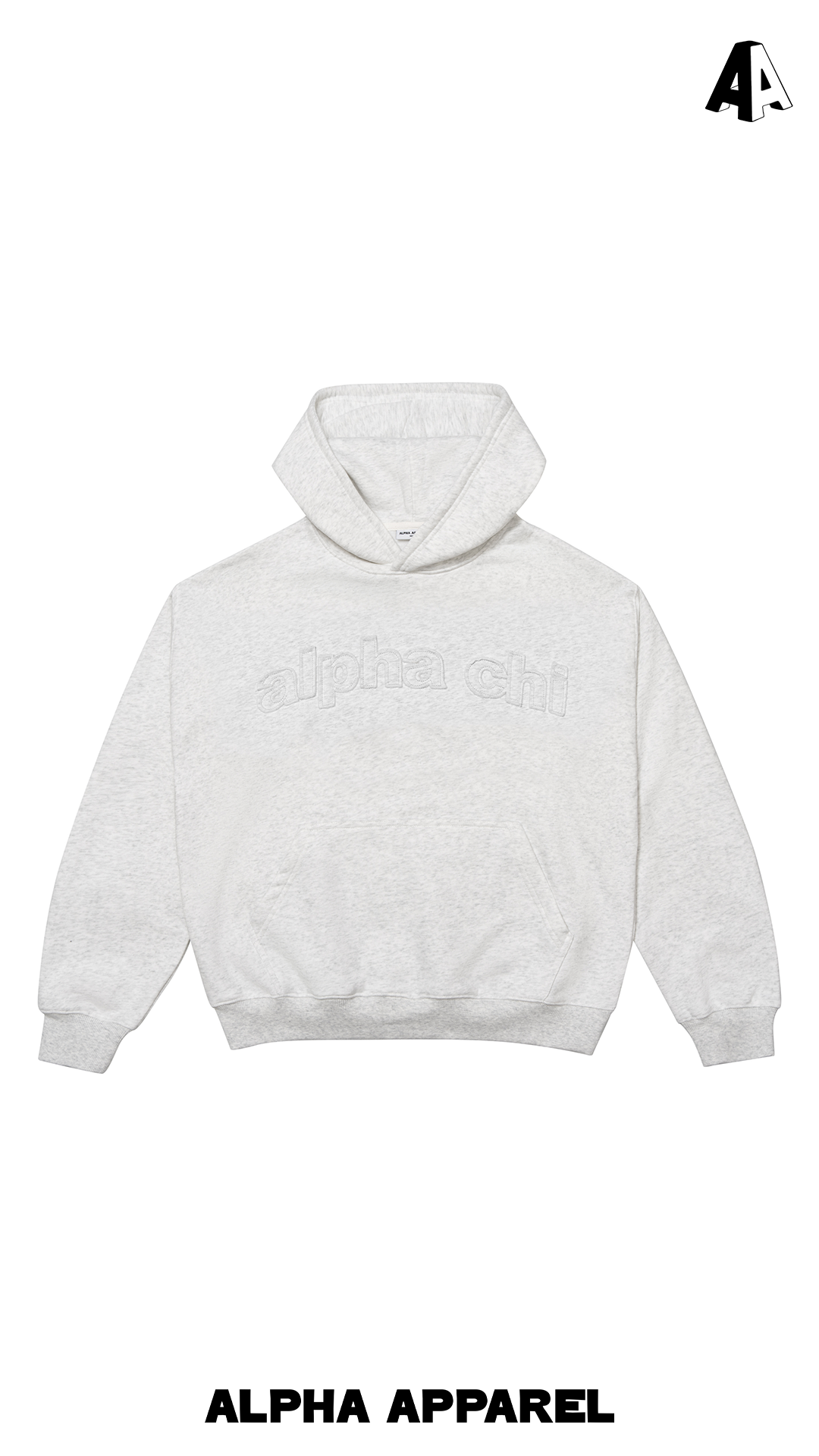 Alpha Apparel gallery photo
